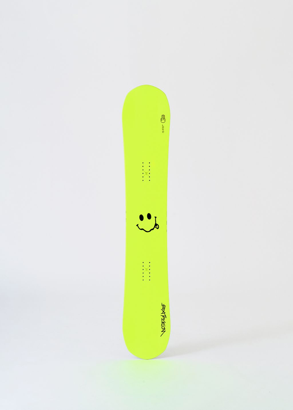 Bataleon Evil Twin 20yr Snowboard
