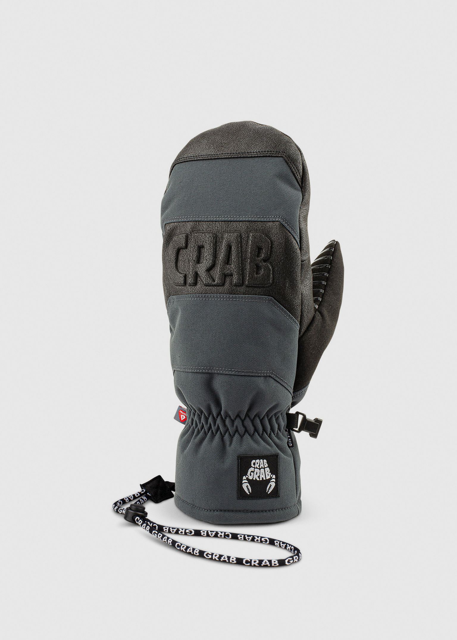 Champ Mittens image