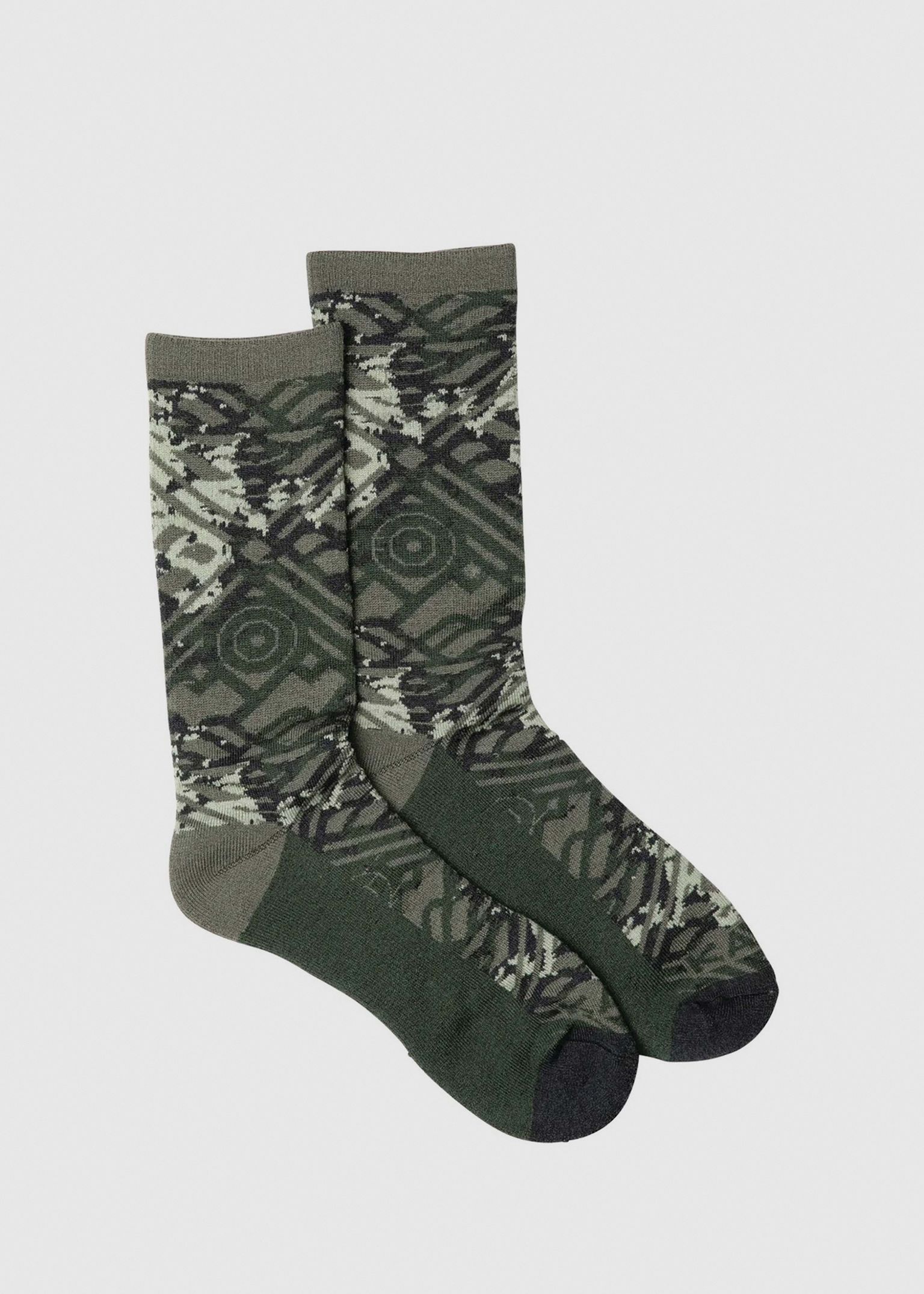 Moonwalk Socks image