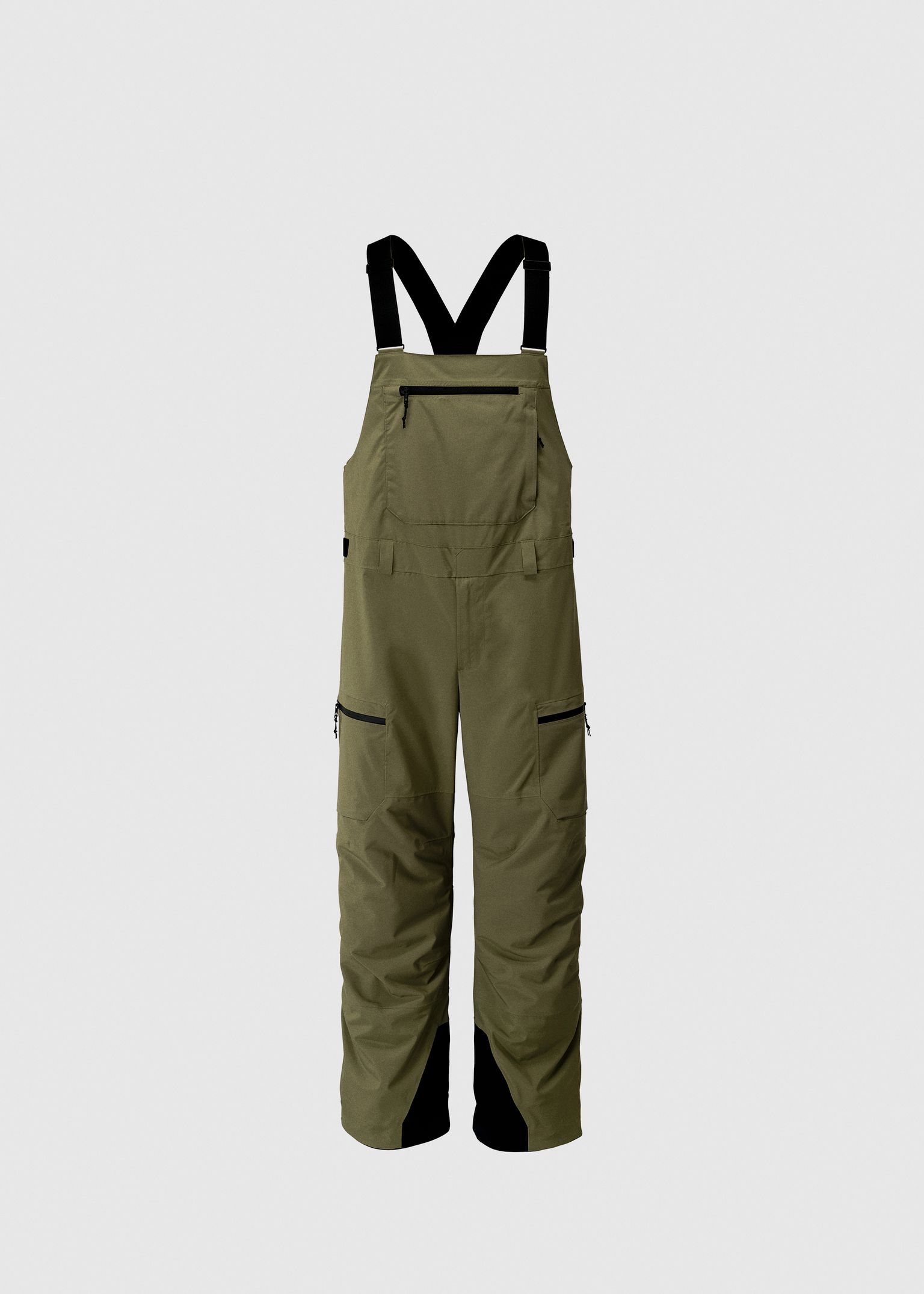Mountain Surf Recycled Bib Pants image