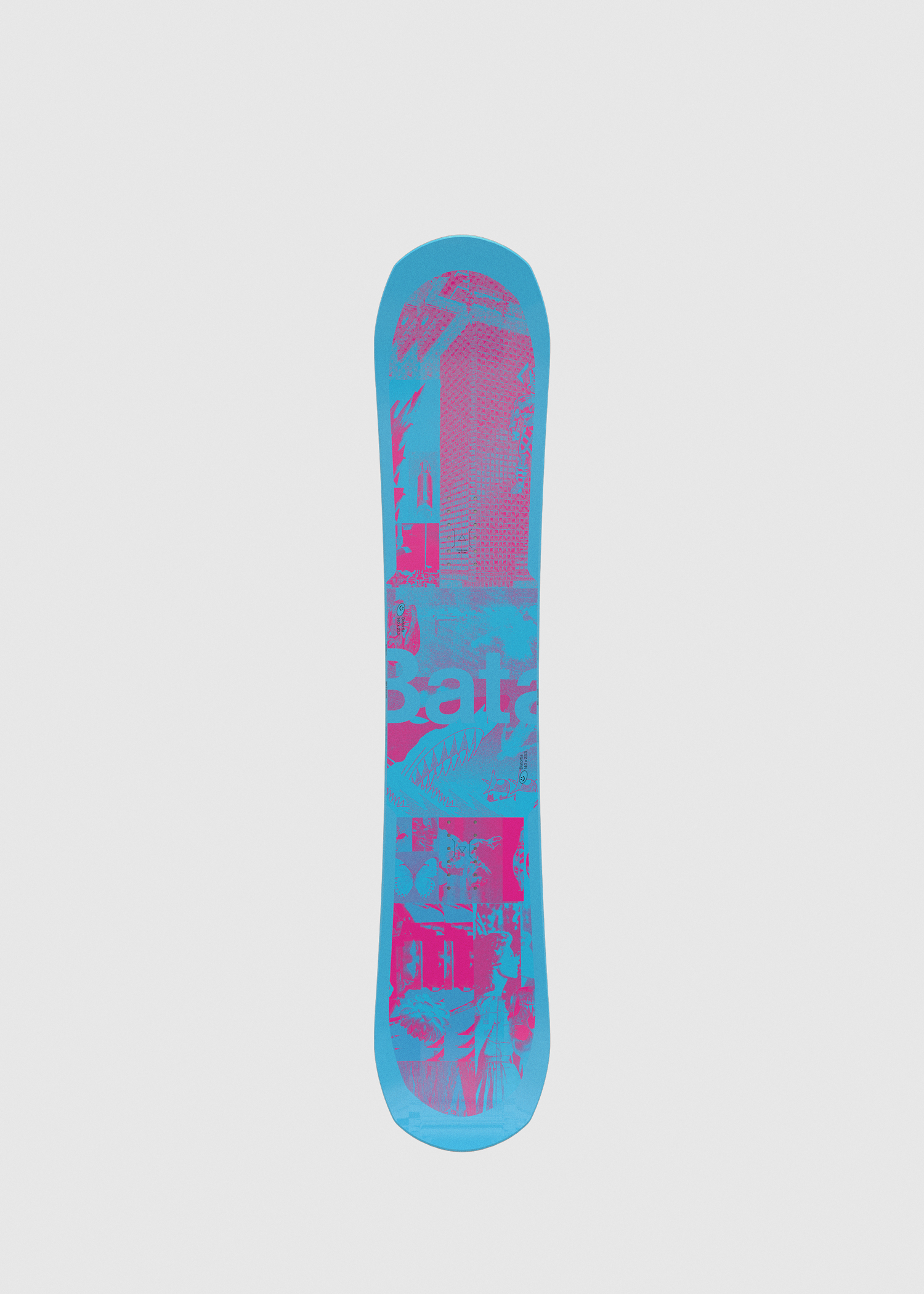 Bataleon Distortia Snowboard