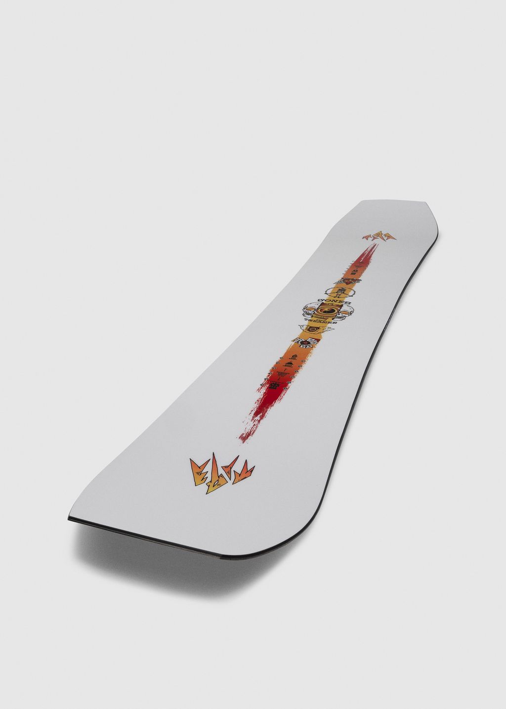 Jones Tweaker Snowboard