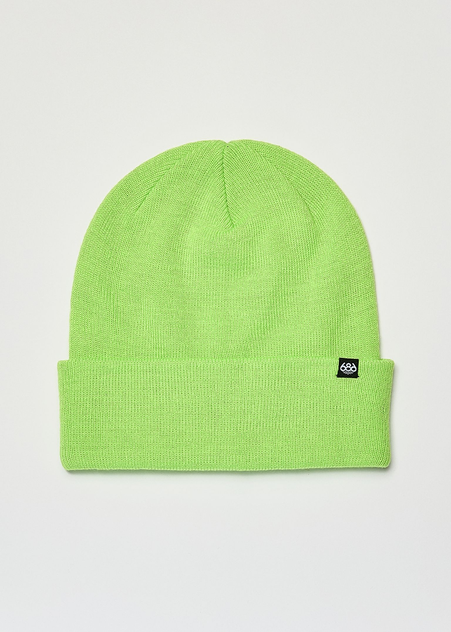 Standard Roll Up Beanie image