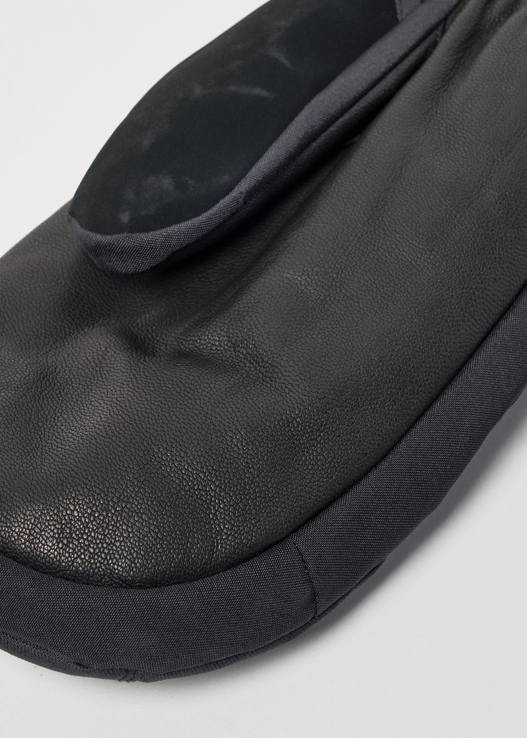 Dakine Leather Titan GORE-TEX Mittens