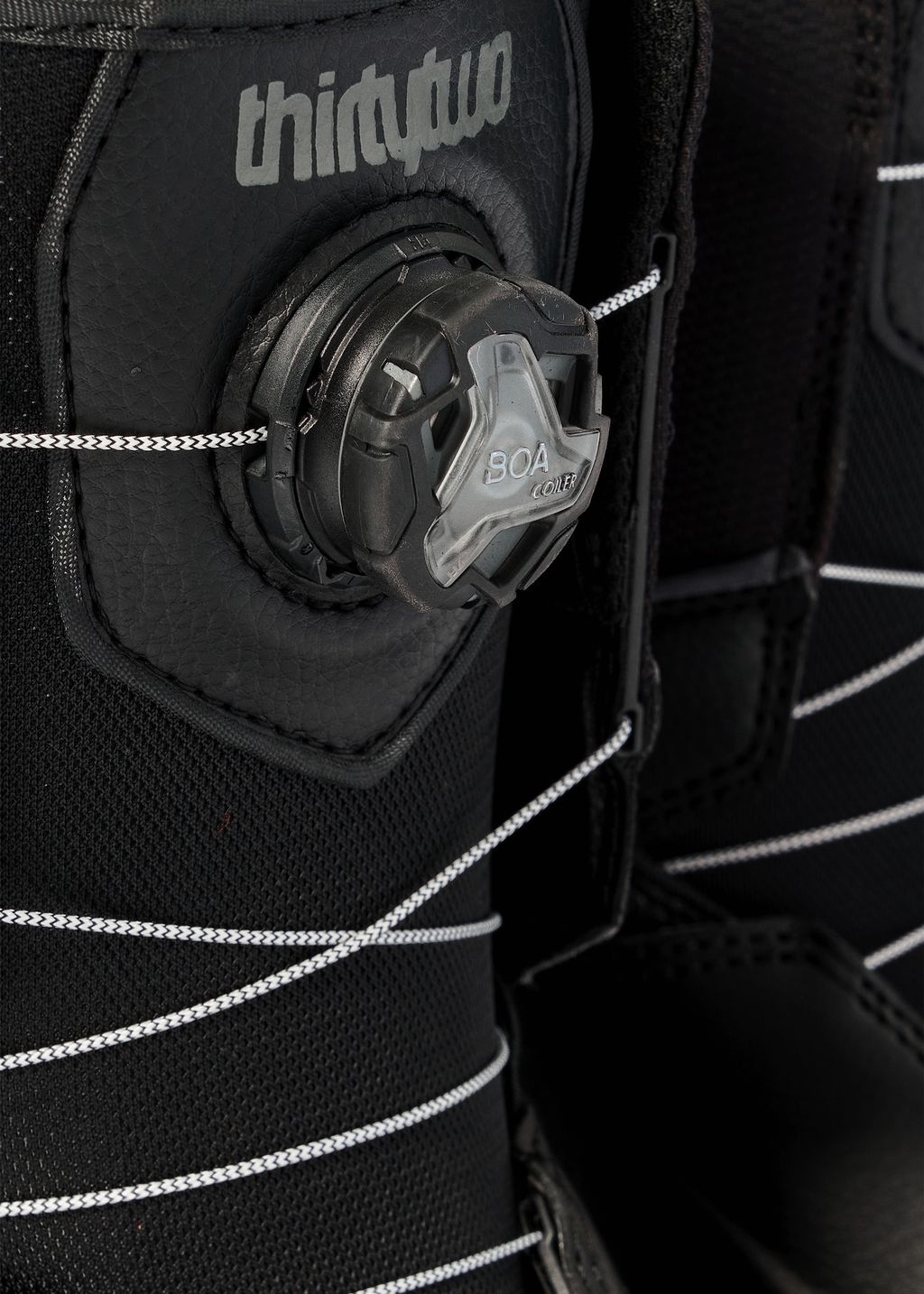 ThirtyTwo Lashed Double Boa Snowboard Boots
