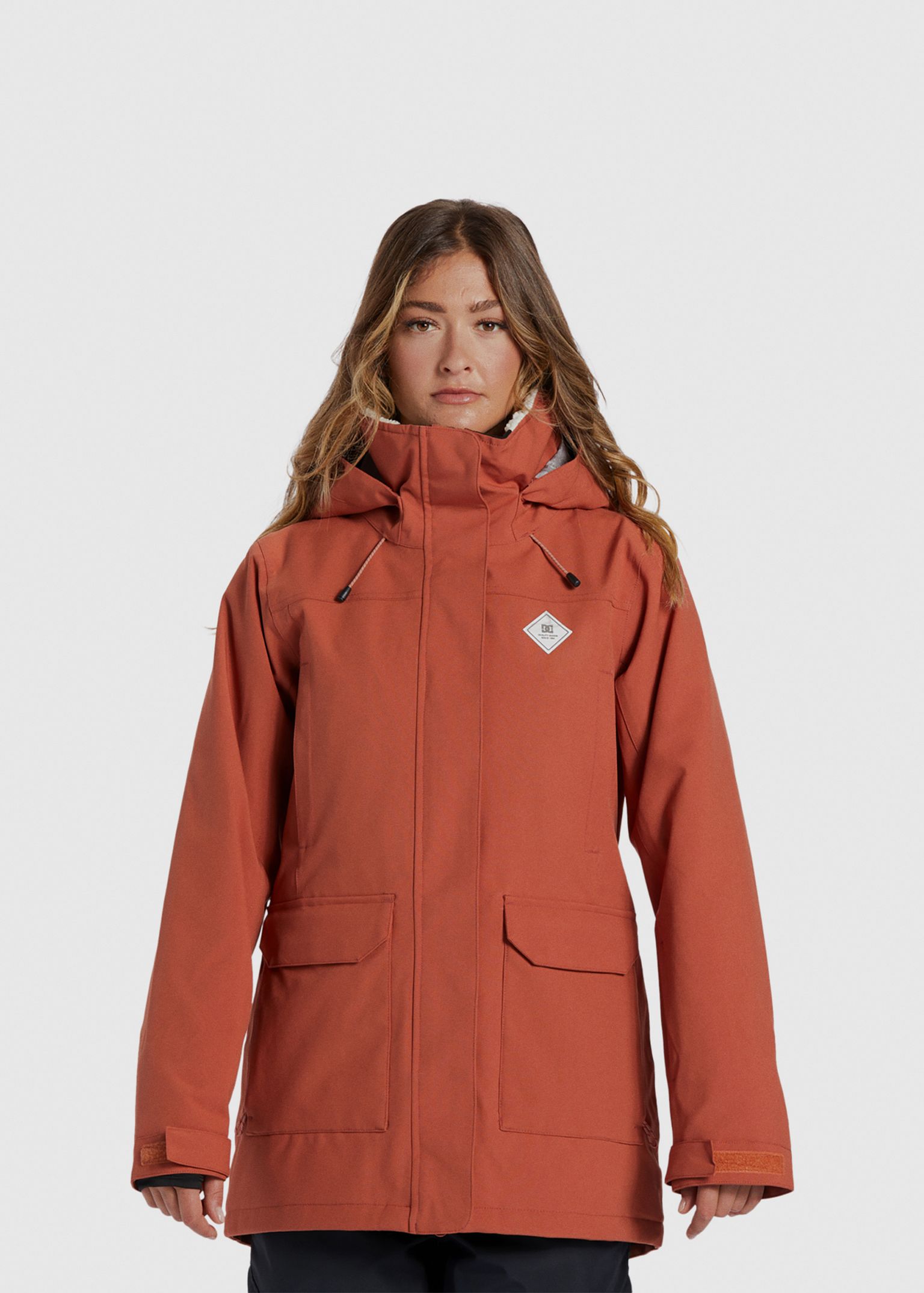 Phoenix Parka image