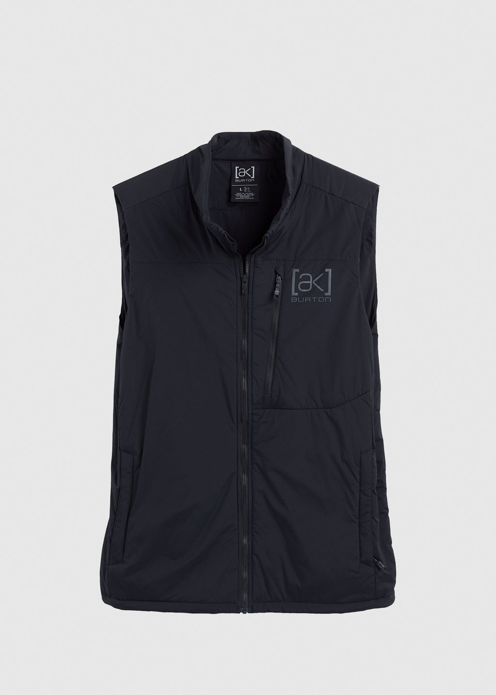 Burton [AK] Helium Stretch Insulated Vest