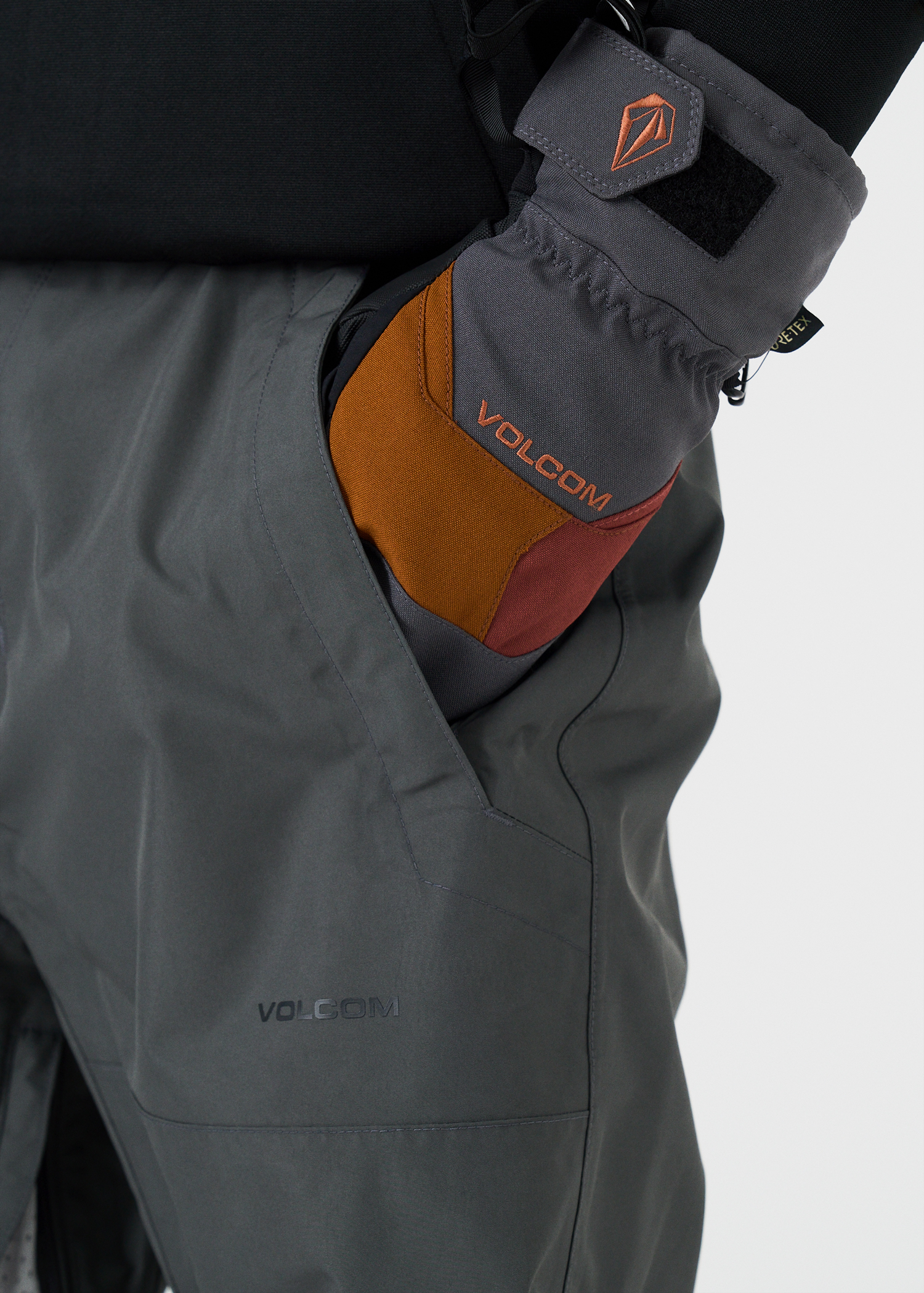 Dua Gore-Tex Pants