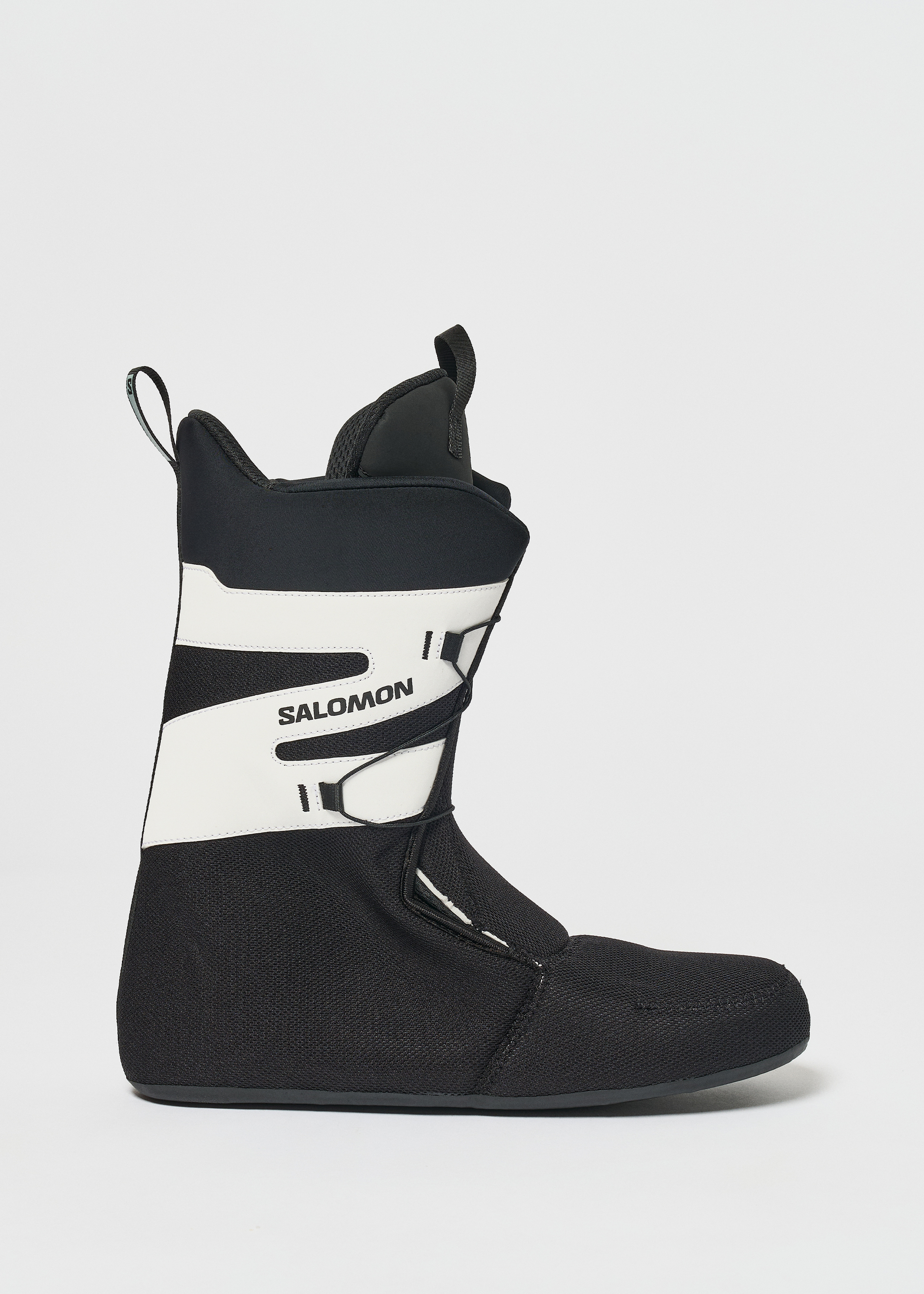 Salomon Snowboards Dialogue Lace SJ Boa Snowboard Boots
