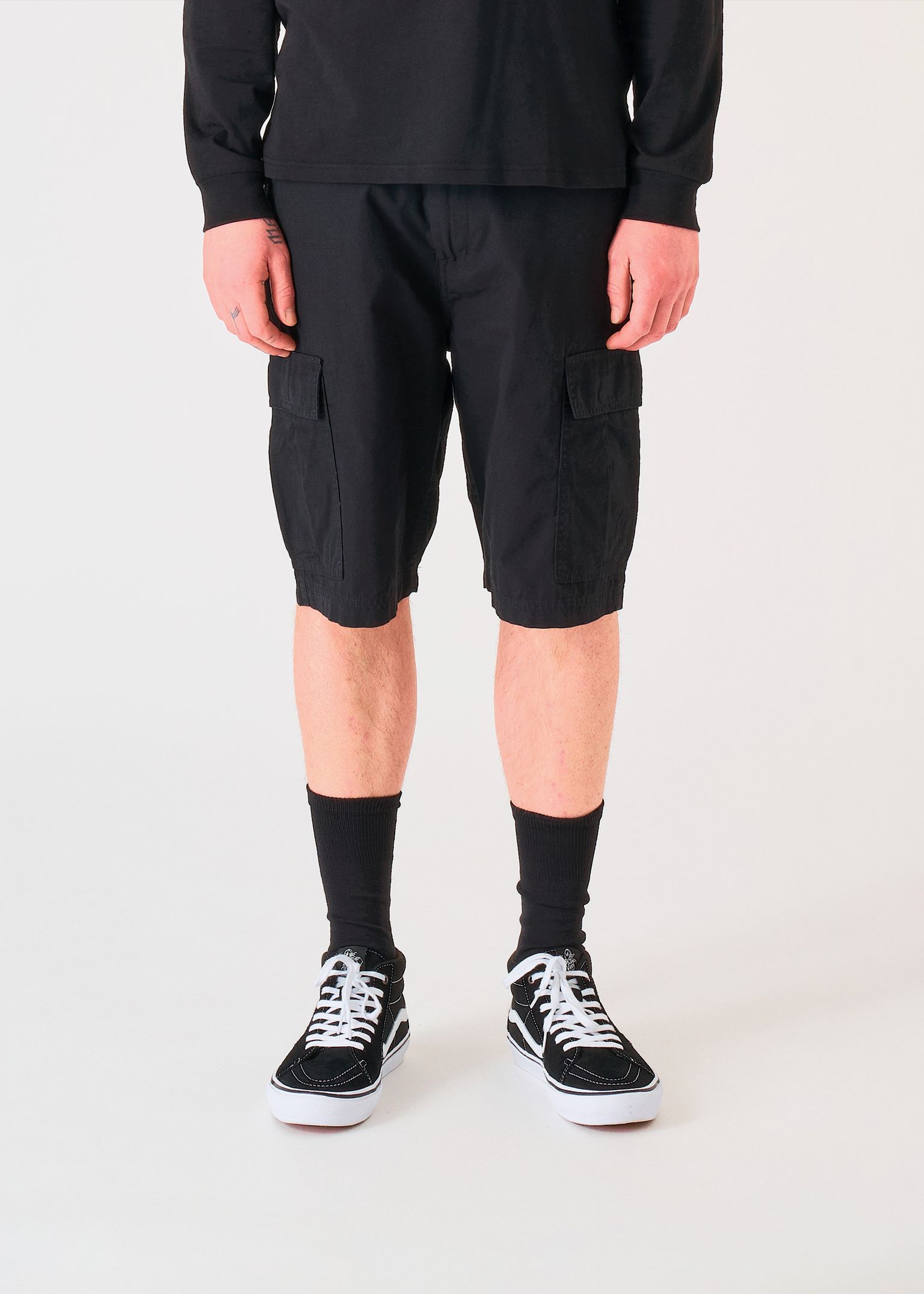 Strange Tripper Cargo Short image