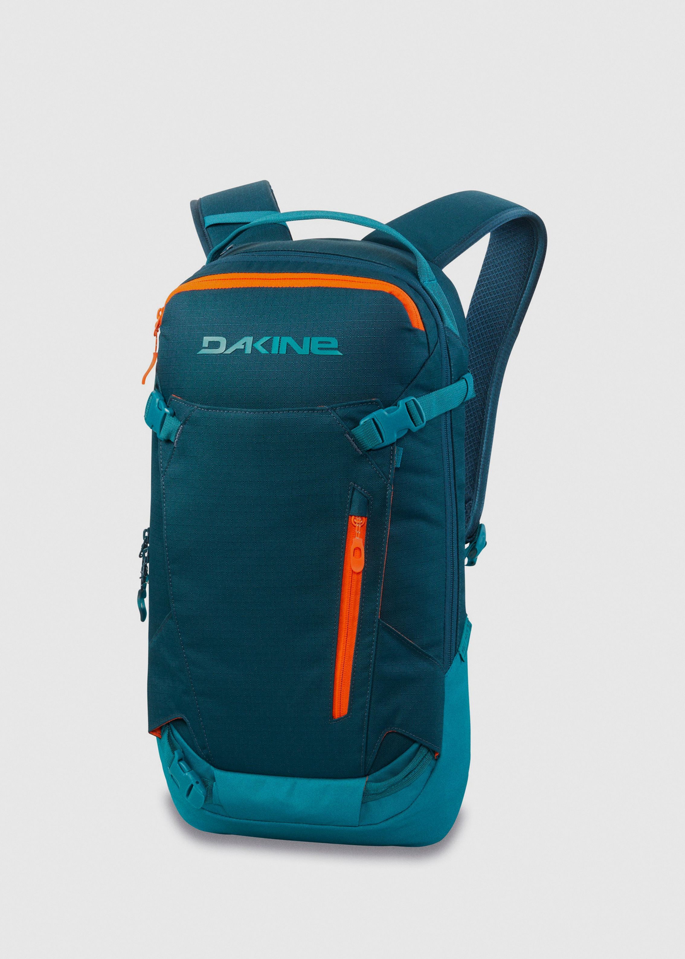 スノーボード DAKINE HELI PACK 12L Dakine Heli Pack 12L Backpack - Ski Backpack Snowboard