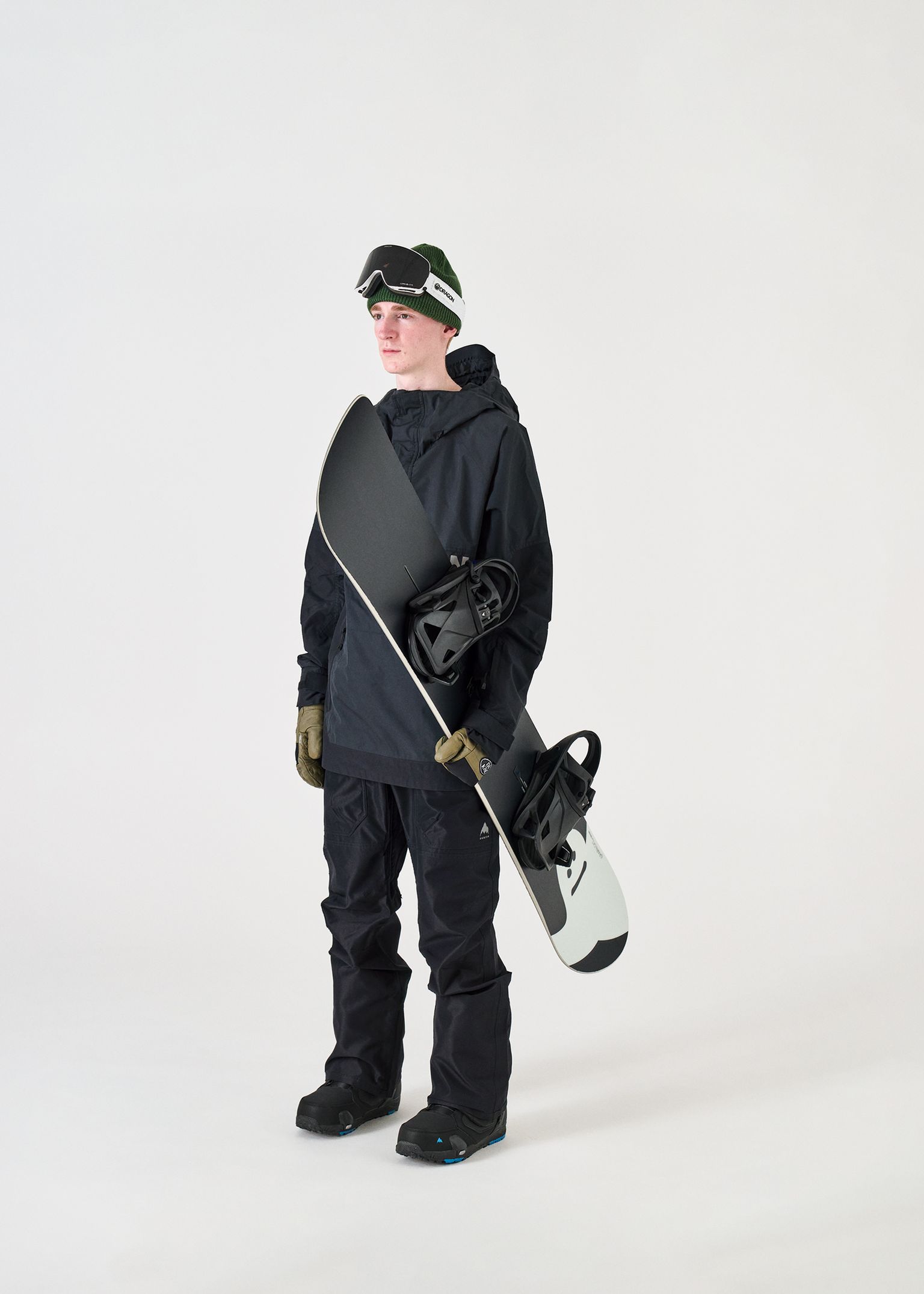 Frostner Anorak image
