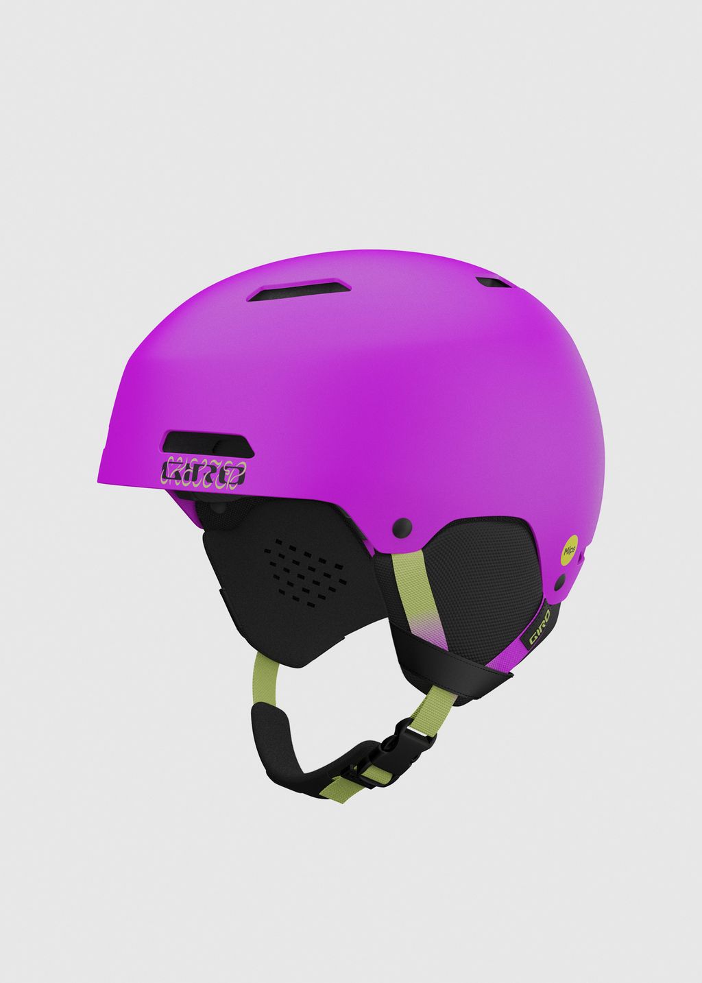 Giro Ledge MIPS Helmet