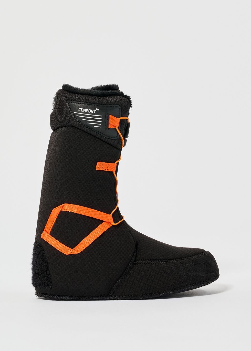 DC Lotus Snowboard Boots