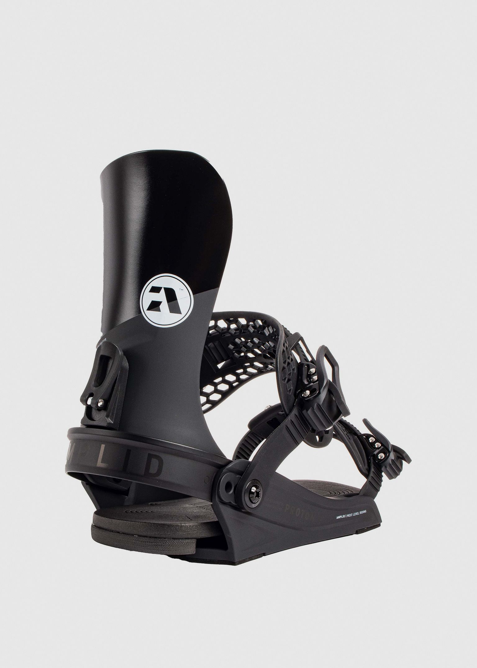 Proton CI Snowboard Bindings image