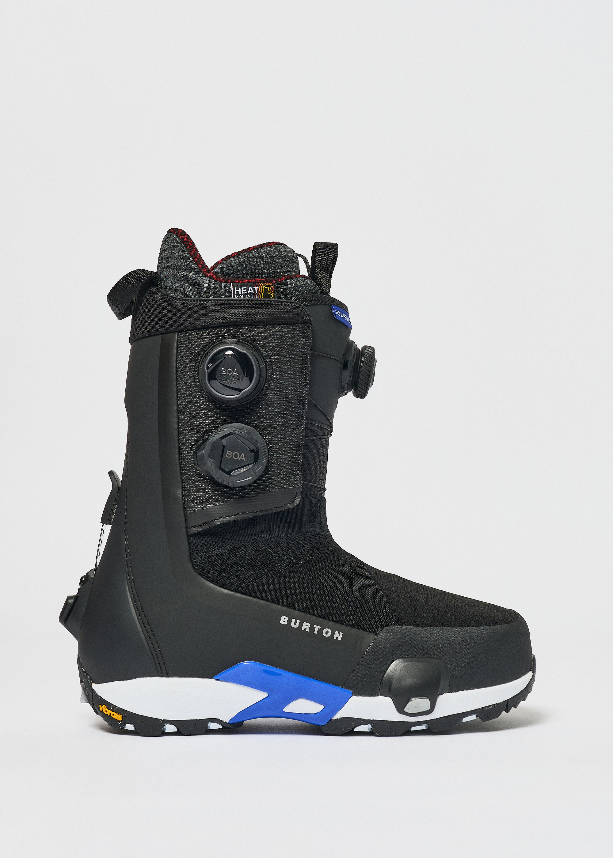 Burton Highshot X Pro Step On Snowboard Boots