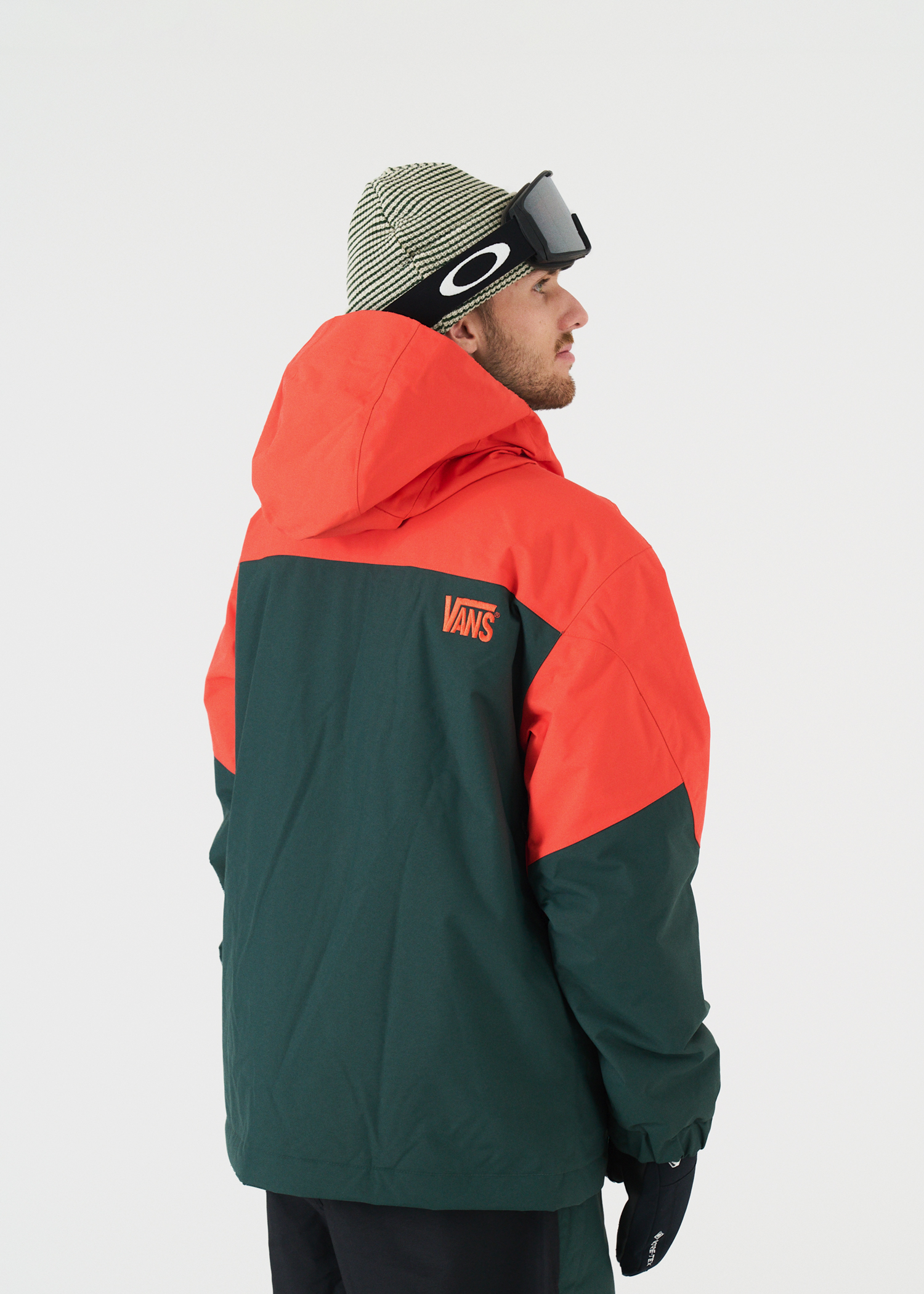 105 MTE Hellbound Jacket