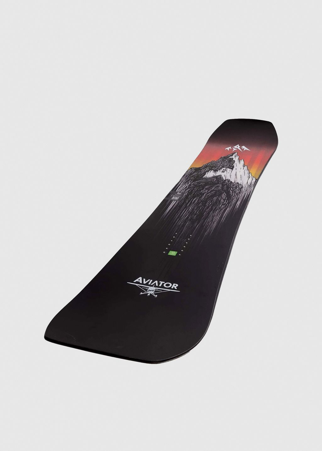 Jones Aviator 2.0 Snowboard