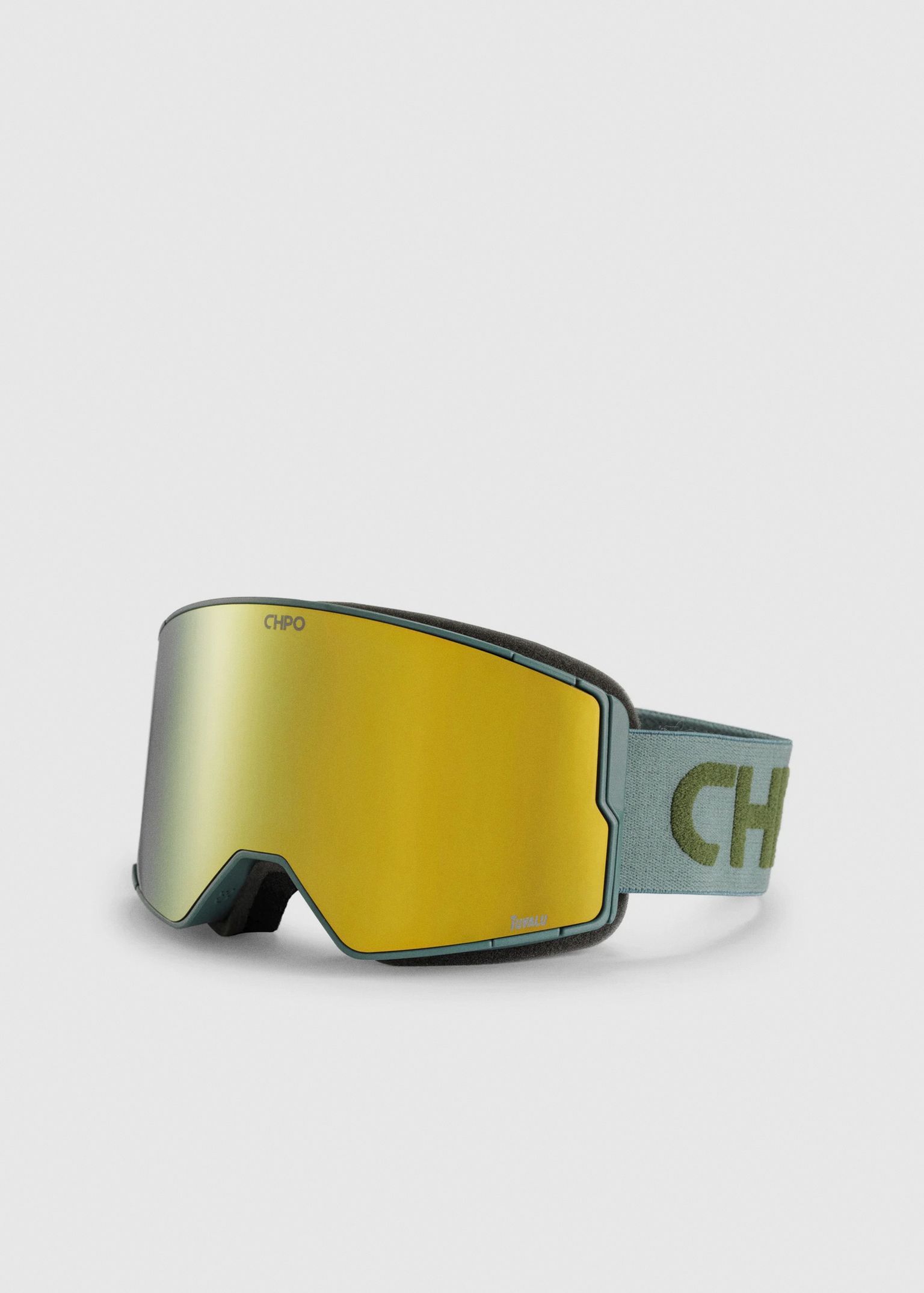 Tavalu Swedish Forest / Gold Goggles image