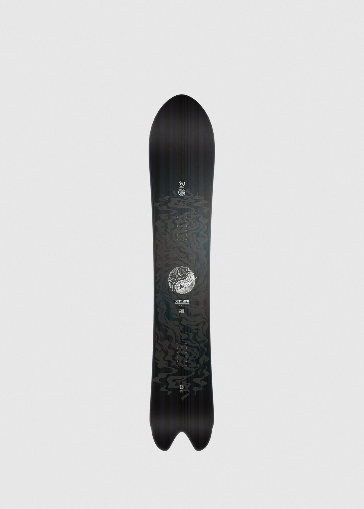 Beta APX Snowboard image