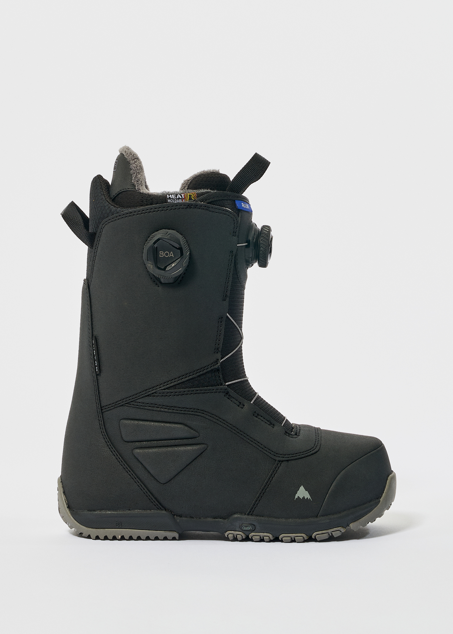 Ruler Boa Snowboard Boots