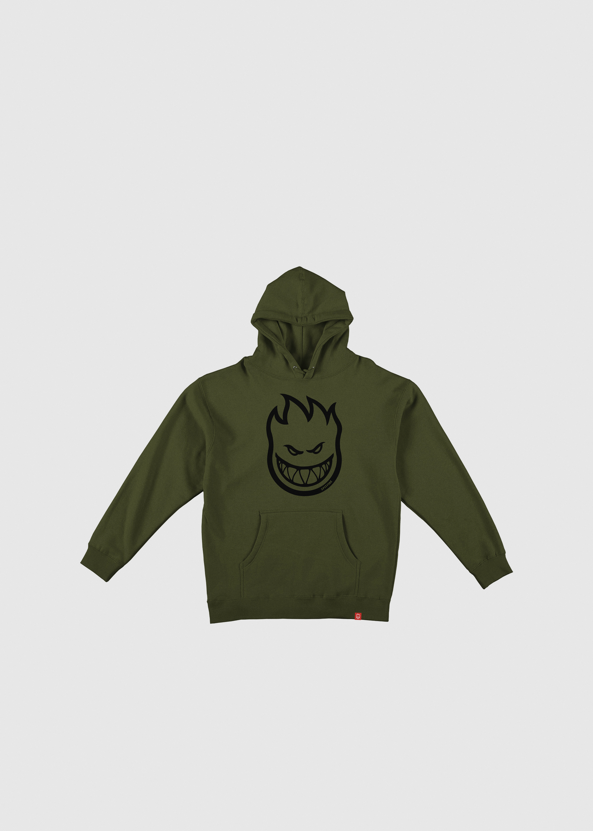 Spitfire Wheels Bighead Hoodie