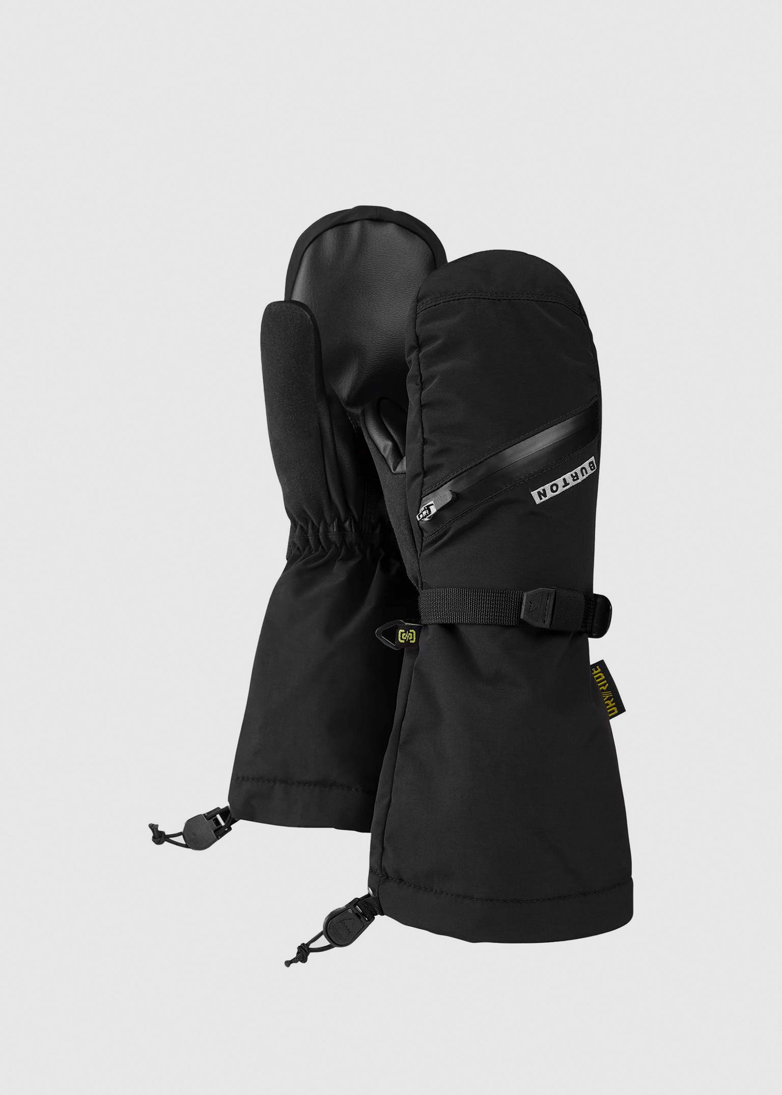 Vent Mittens image