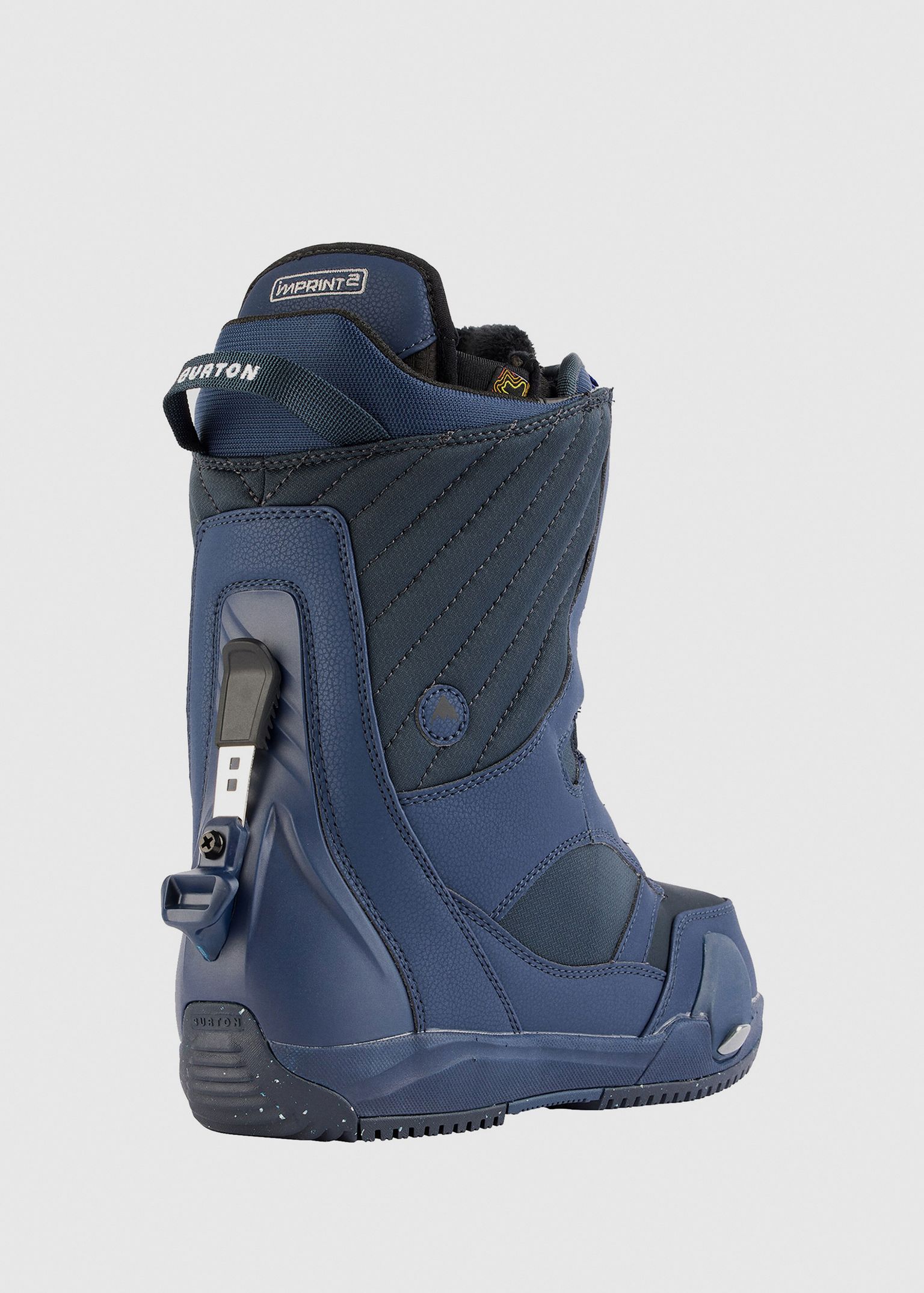 Limelight Step On Snowboard Boots image