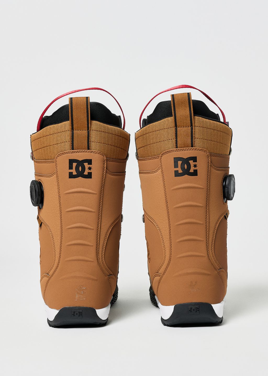DC Premier Hybrid Snowboard Boots