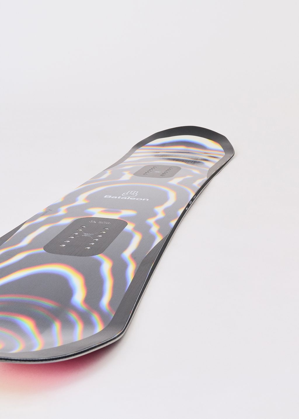 Bataleon Fun Kink Snowboard