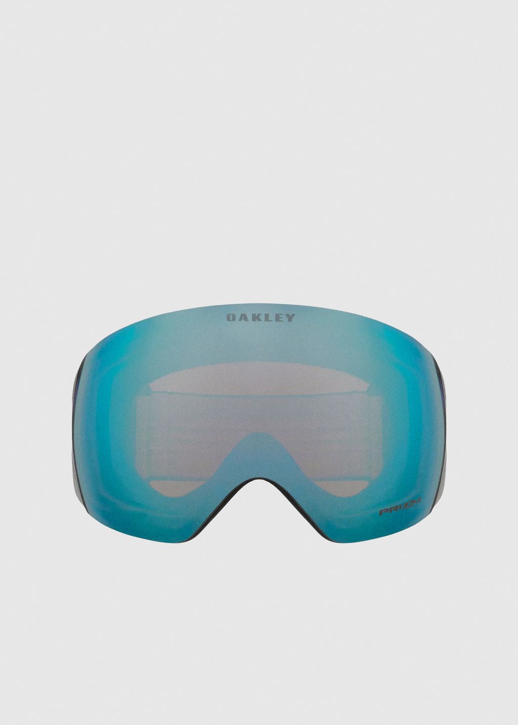 Oakley Flight Deck Pro L Matte Black / Prizm Argon Iridium Goggles