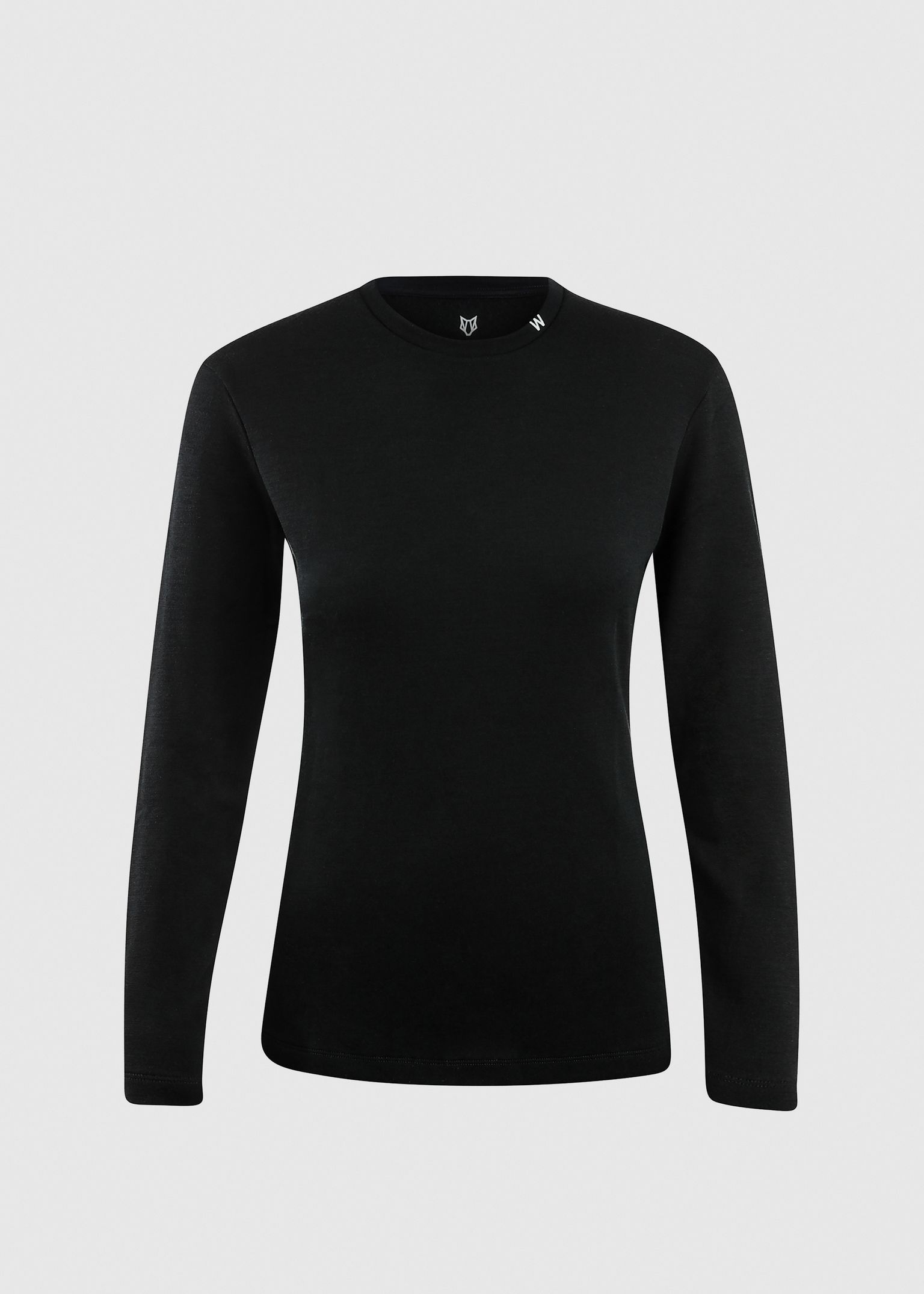 Snerte Long Sleeve Baselayer Top image