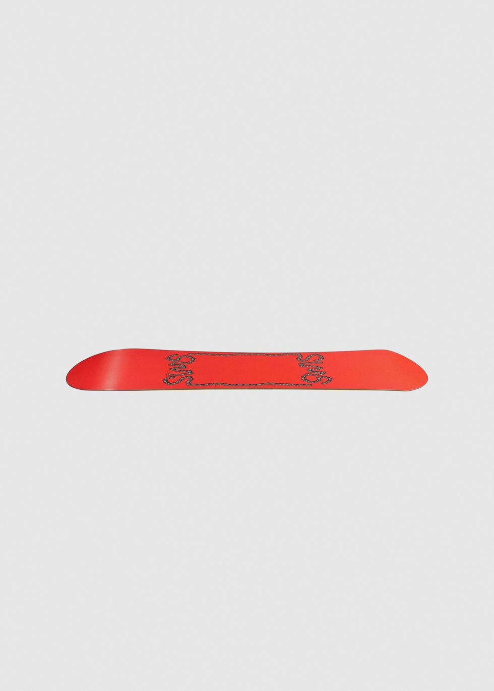 Sims ATV X Snowboard
