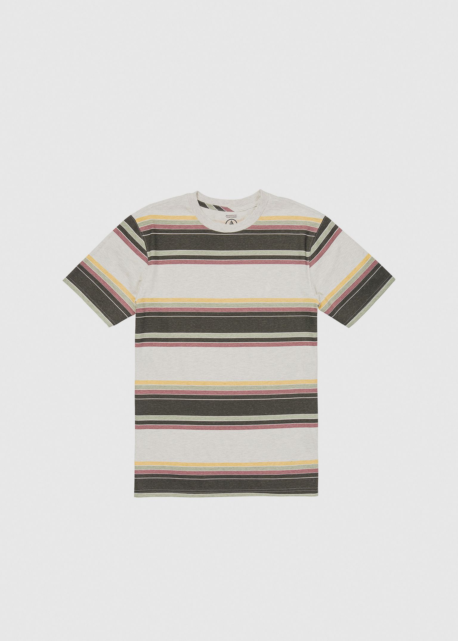 Bandstone Crew T-Shirt image