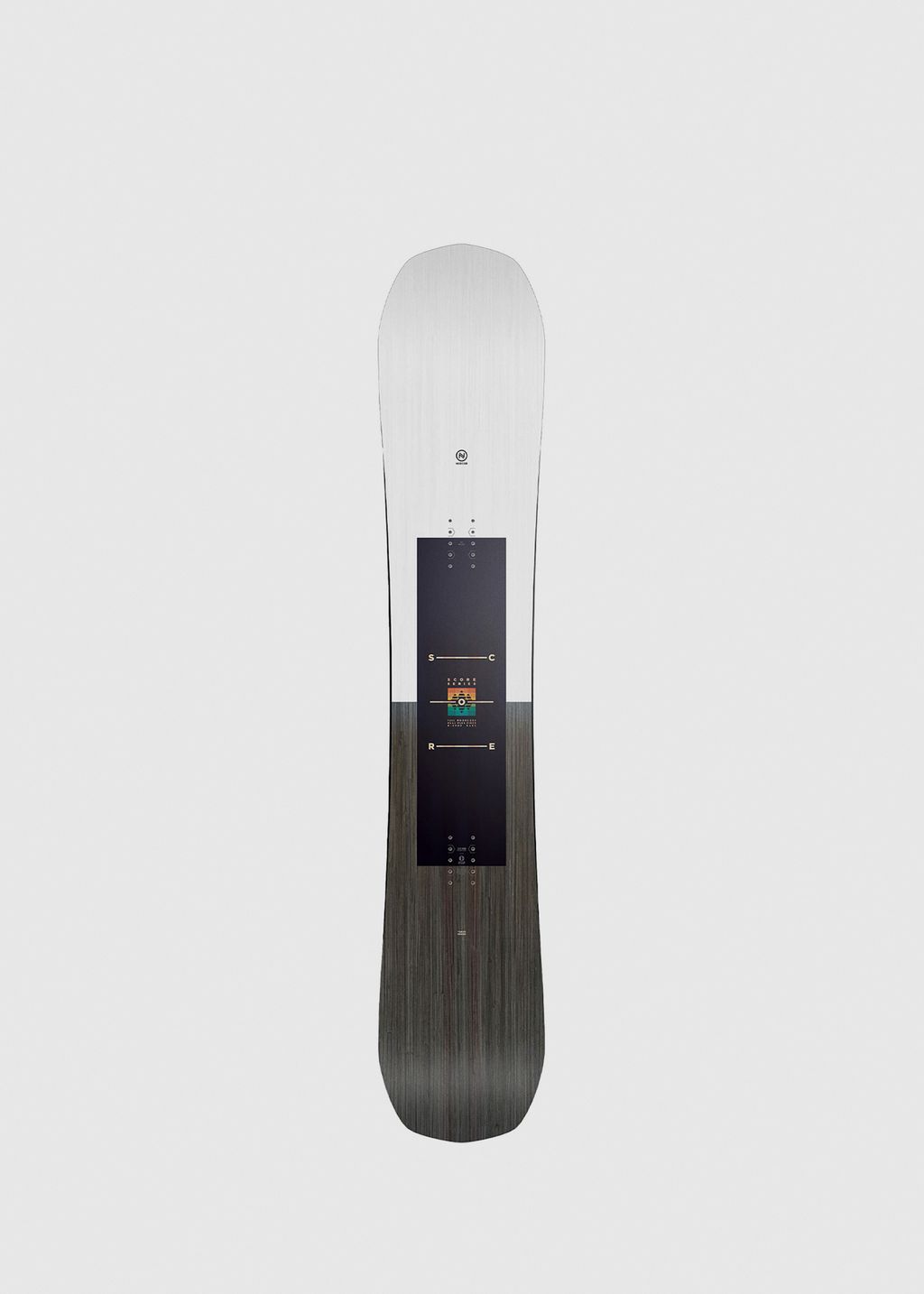 Nidecker Score Snowboard