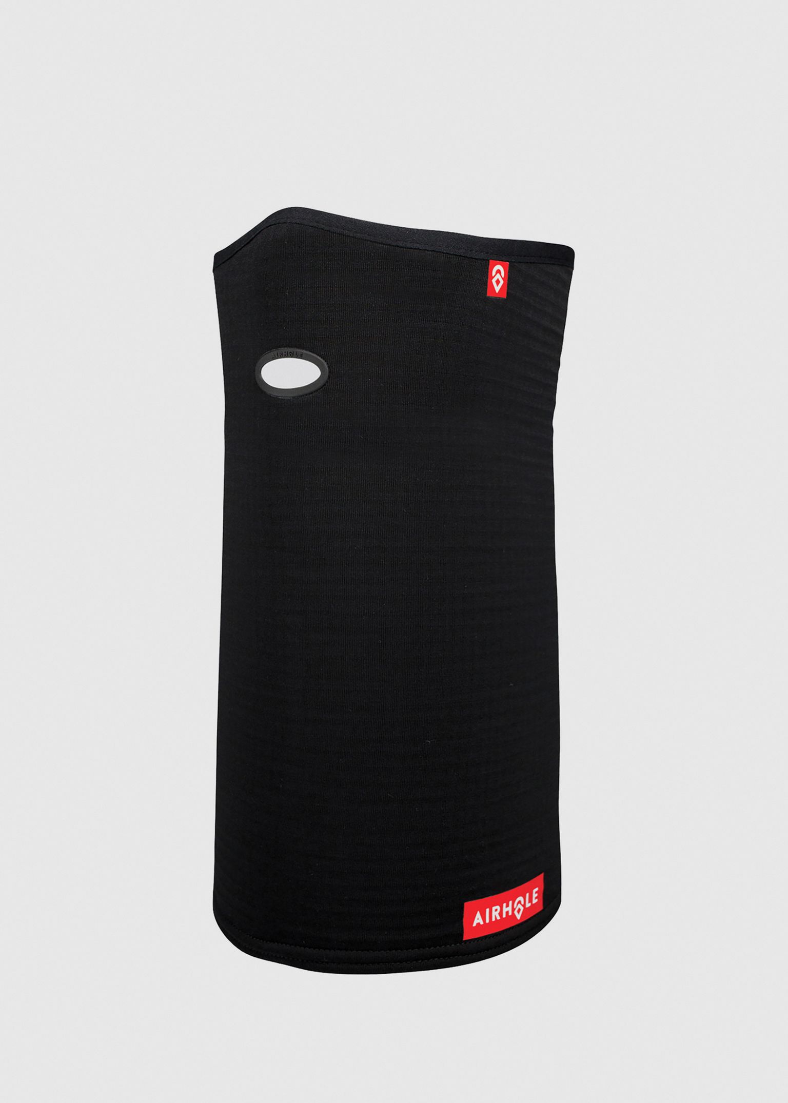 Waffle Fleece Face Mask image