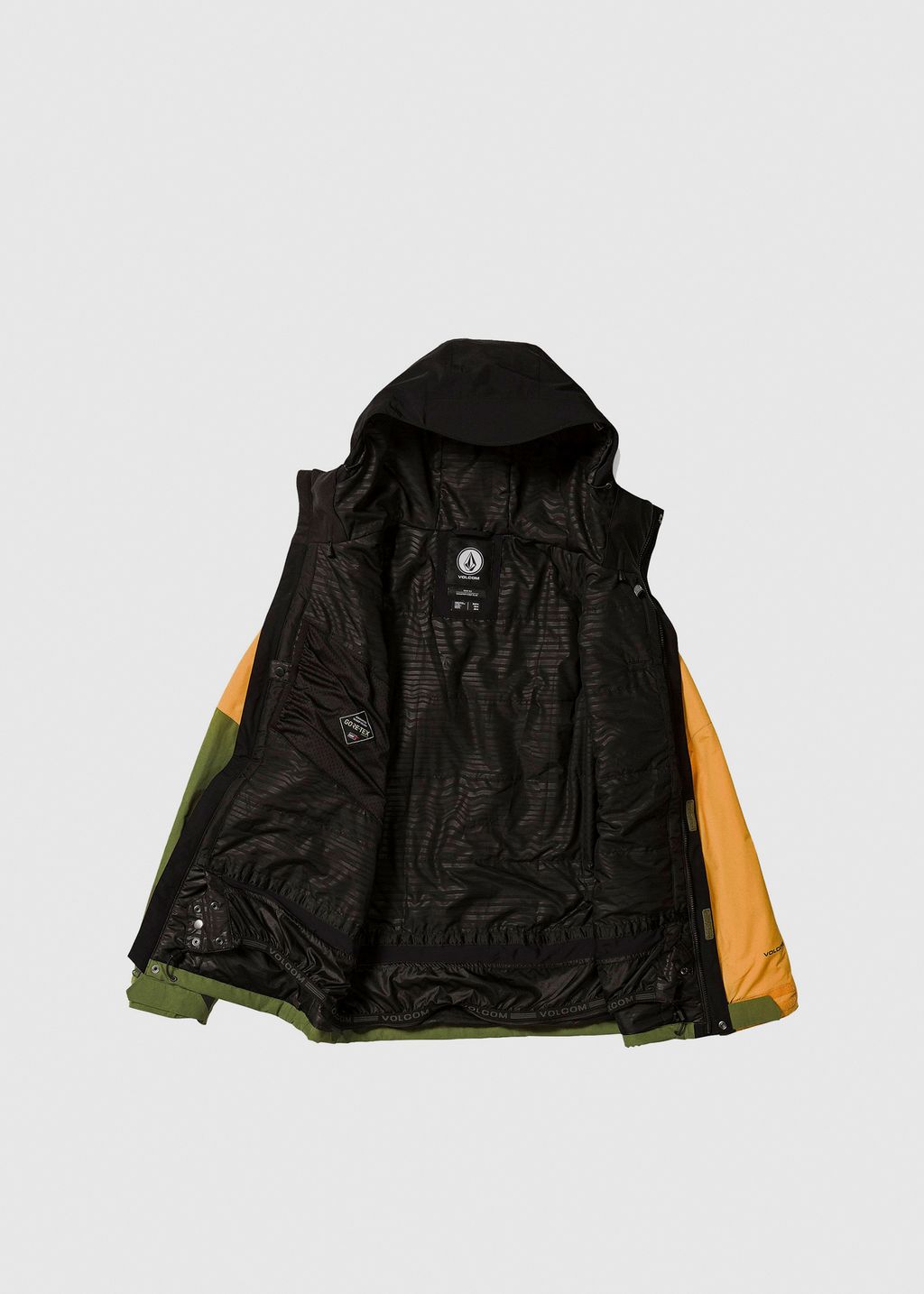 Volcom L Insulated GORE-TEX Jacket