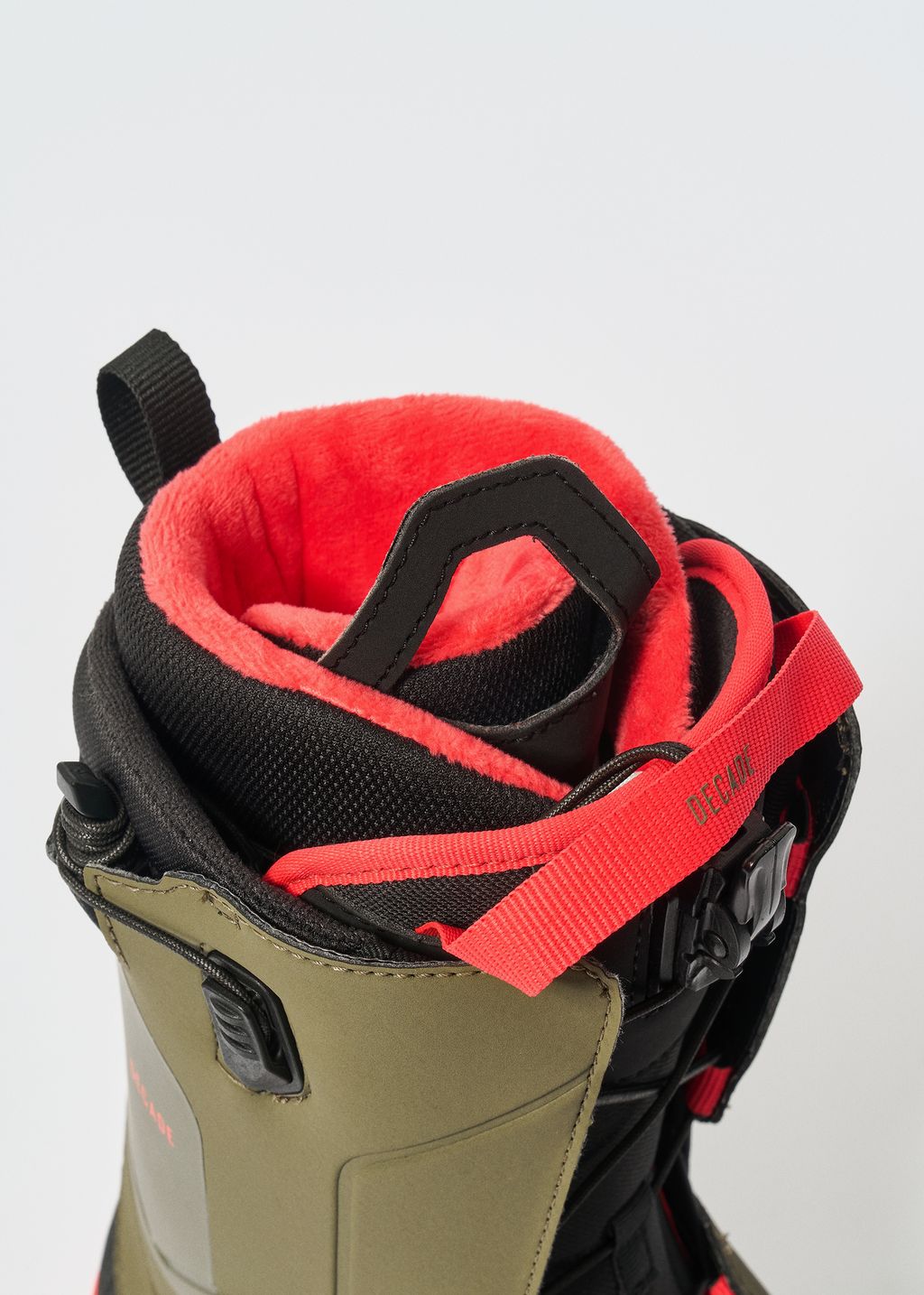 Northwave Decade Snowboard Boots