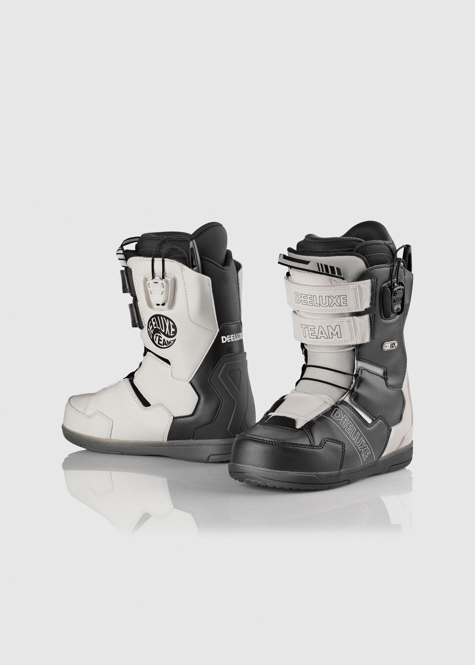 ID Lara BOA Snowboard Boots image