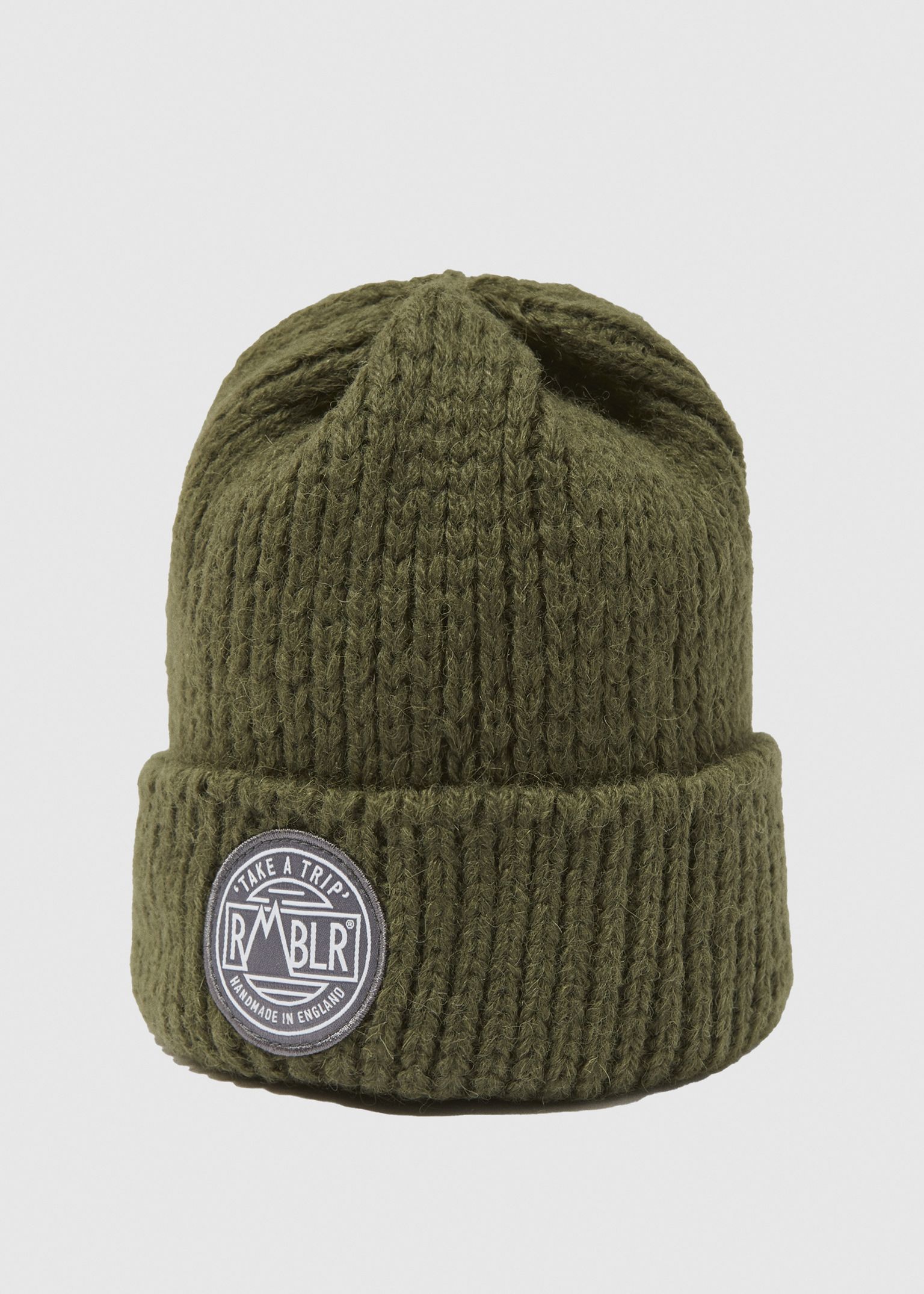 Snake Beanie image