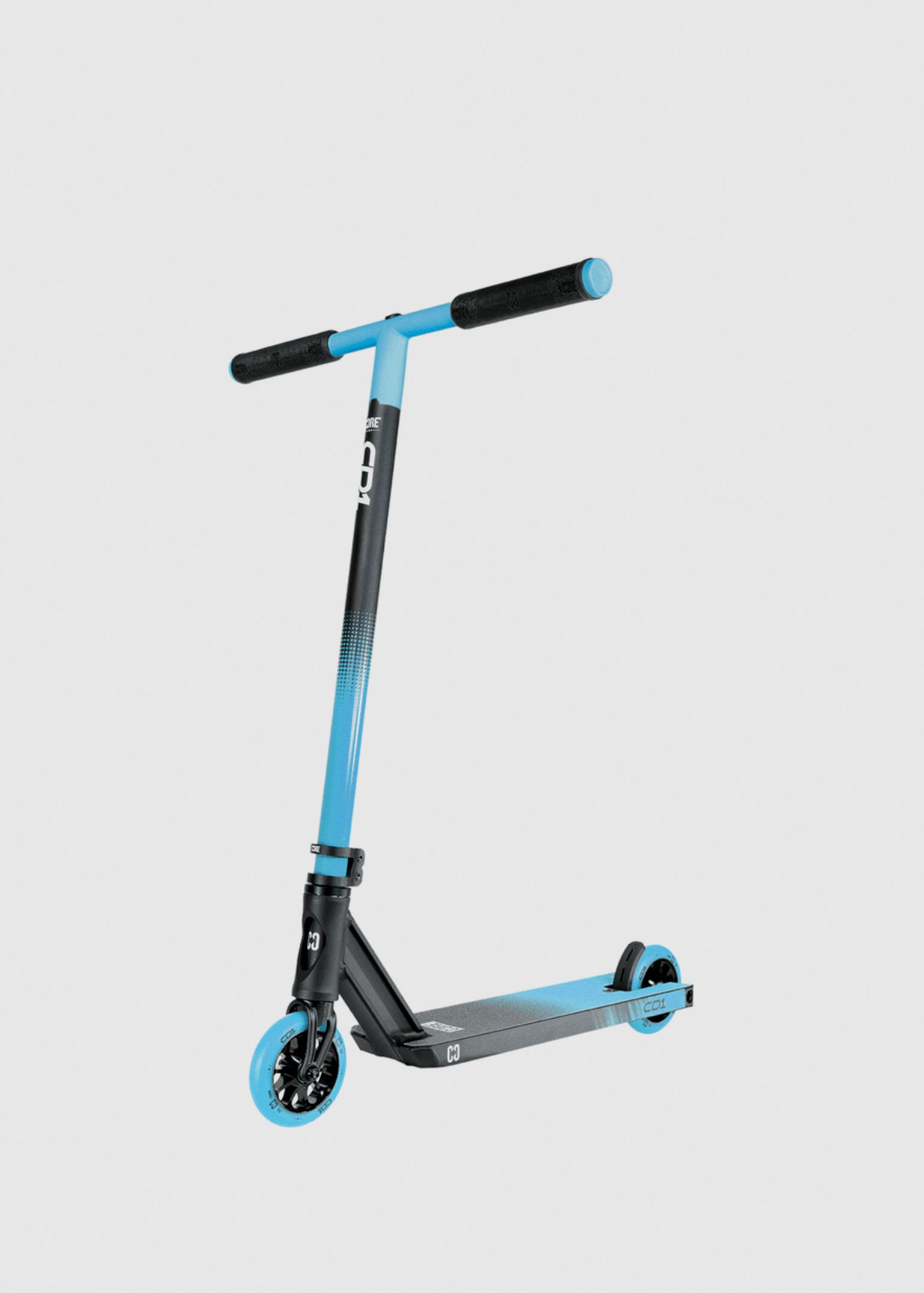 CD1 Complete Scooter image