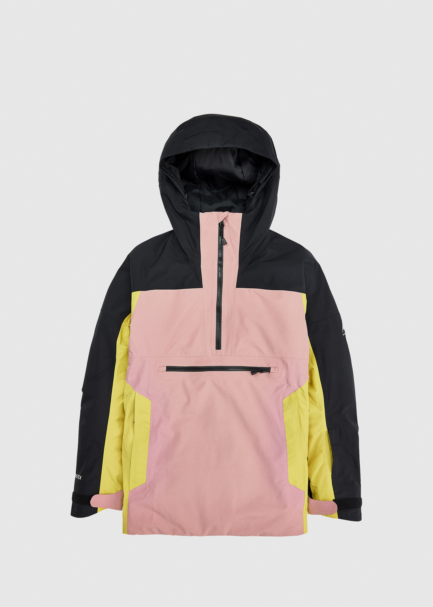 Burton Pillowline GORE-TEX Anorak Jacket