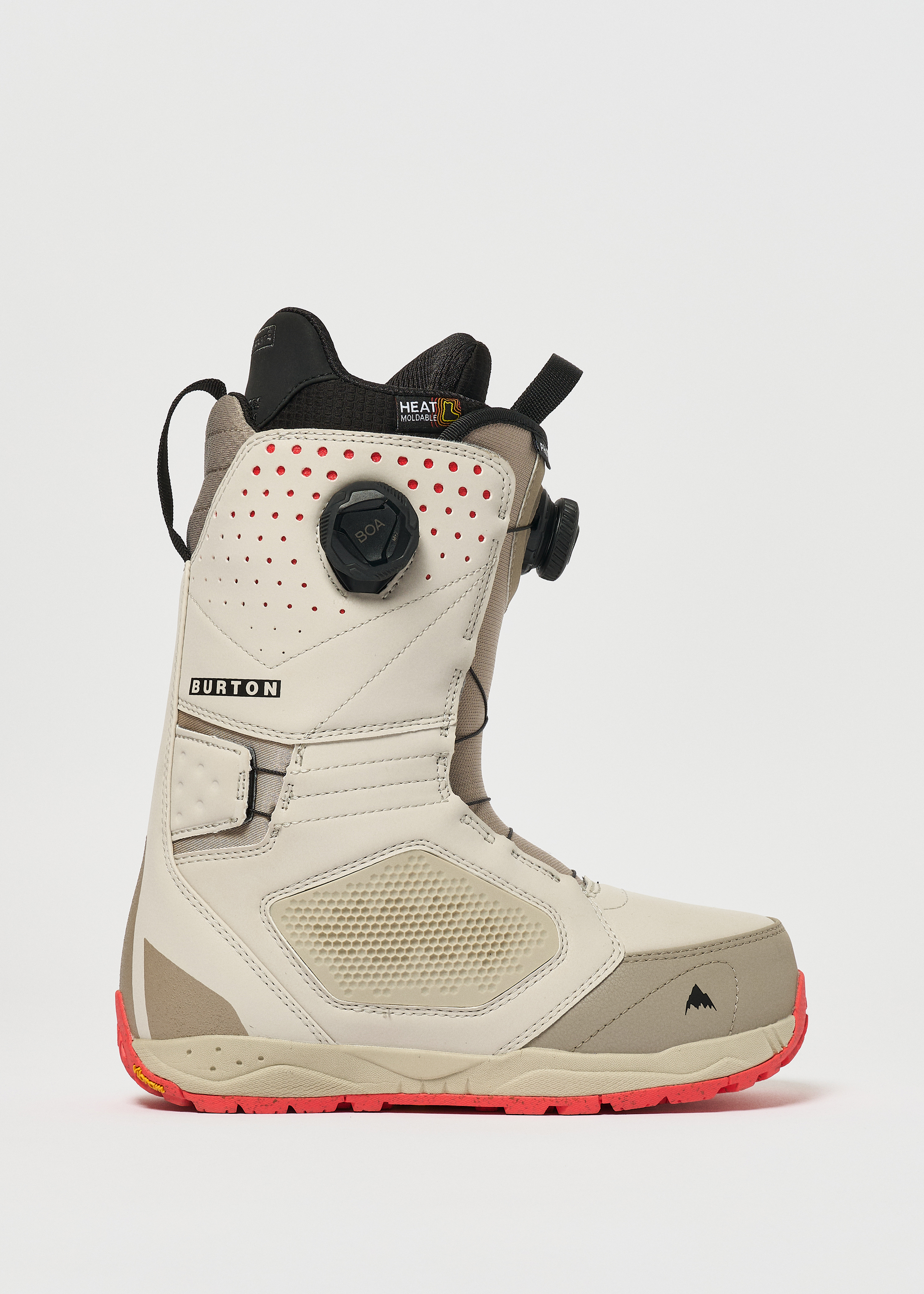 burton amb snowboard boots Unisex Smalls Boot 2016 The Last Lift terrain exploration Burton Ion Boa Snowboard Boots
