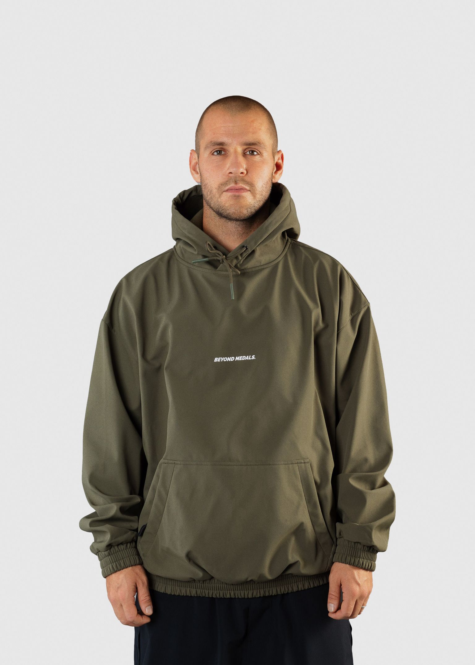 Softshell Hoodie image