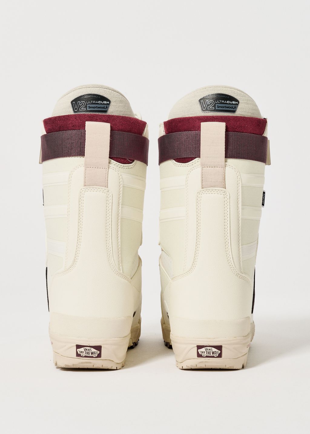 Vans Hi Standard Pro Snowboard Boots