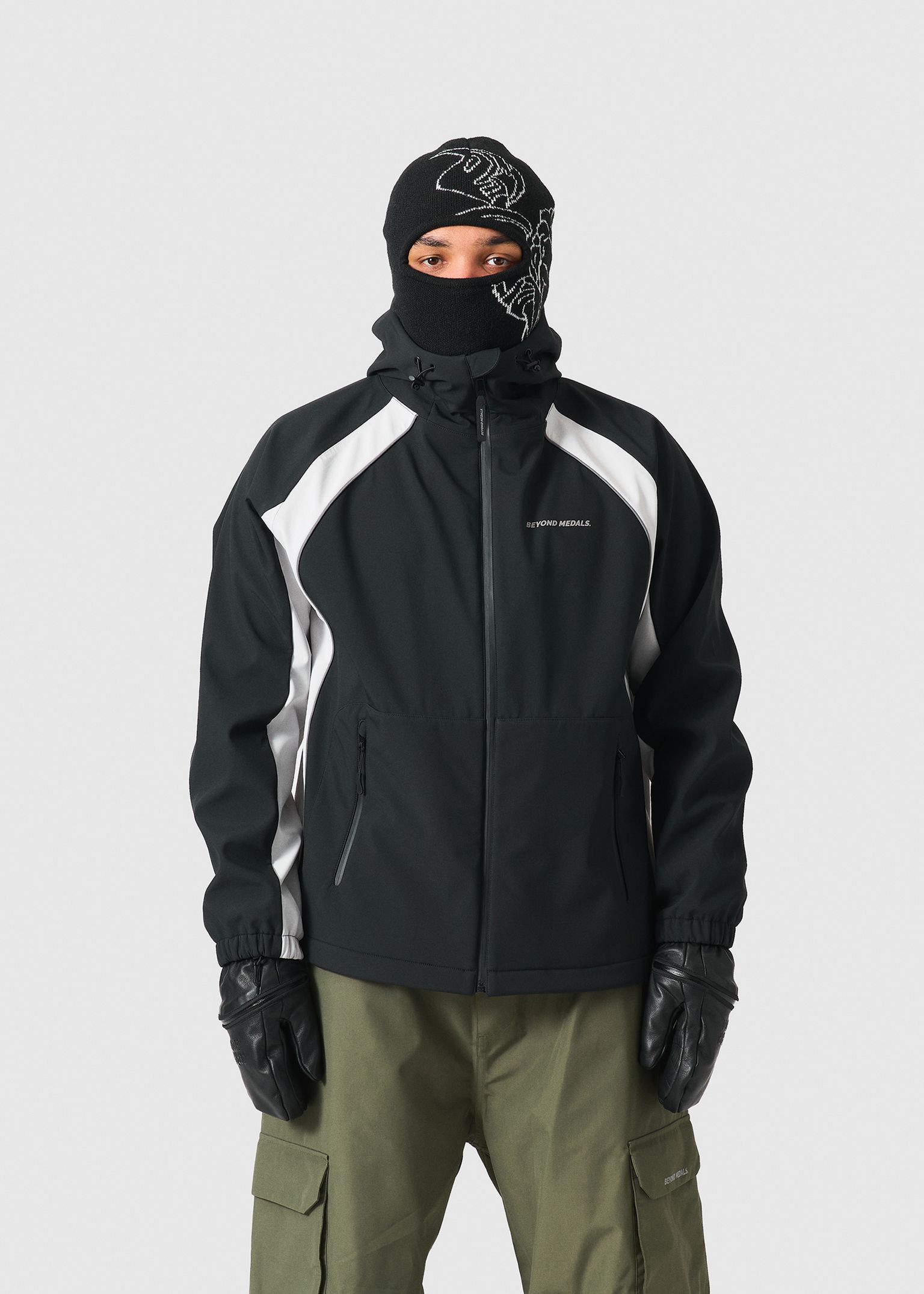 Division 2L Jacket image
