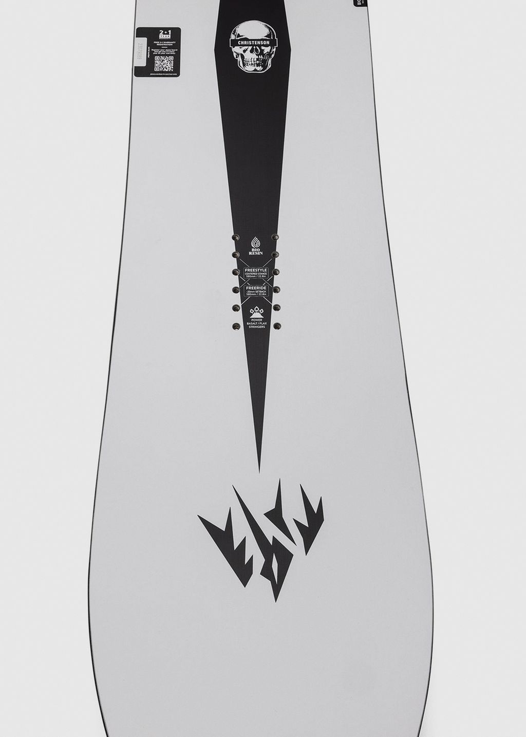 Jones Mind Expander Twin Snowboard