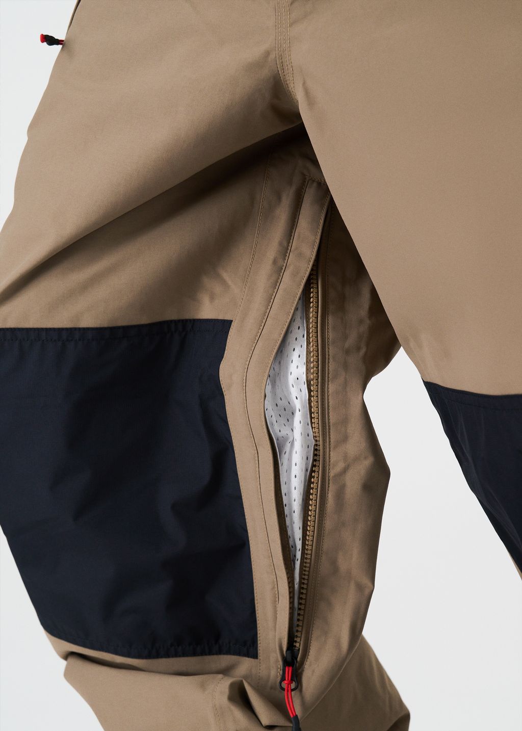 Longo Gore-Tex Pants