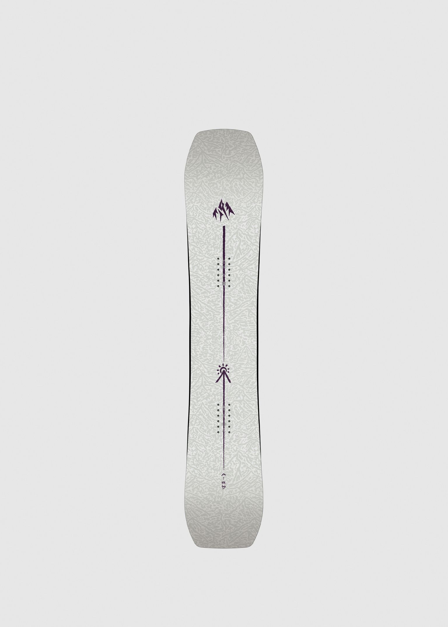 Airheart 2.0 Snowboard image
