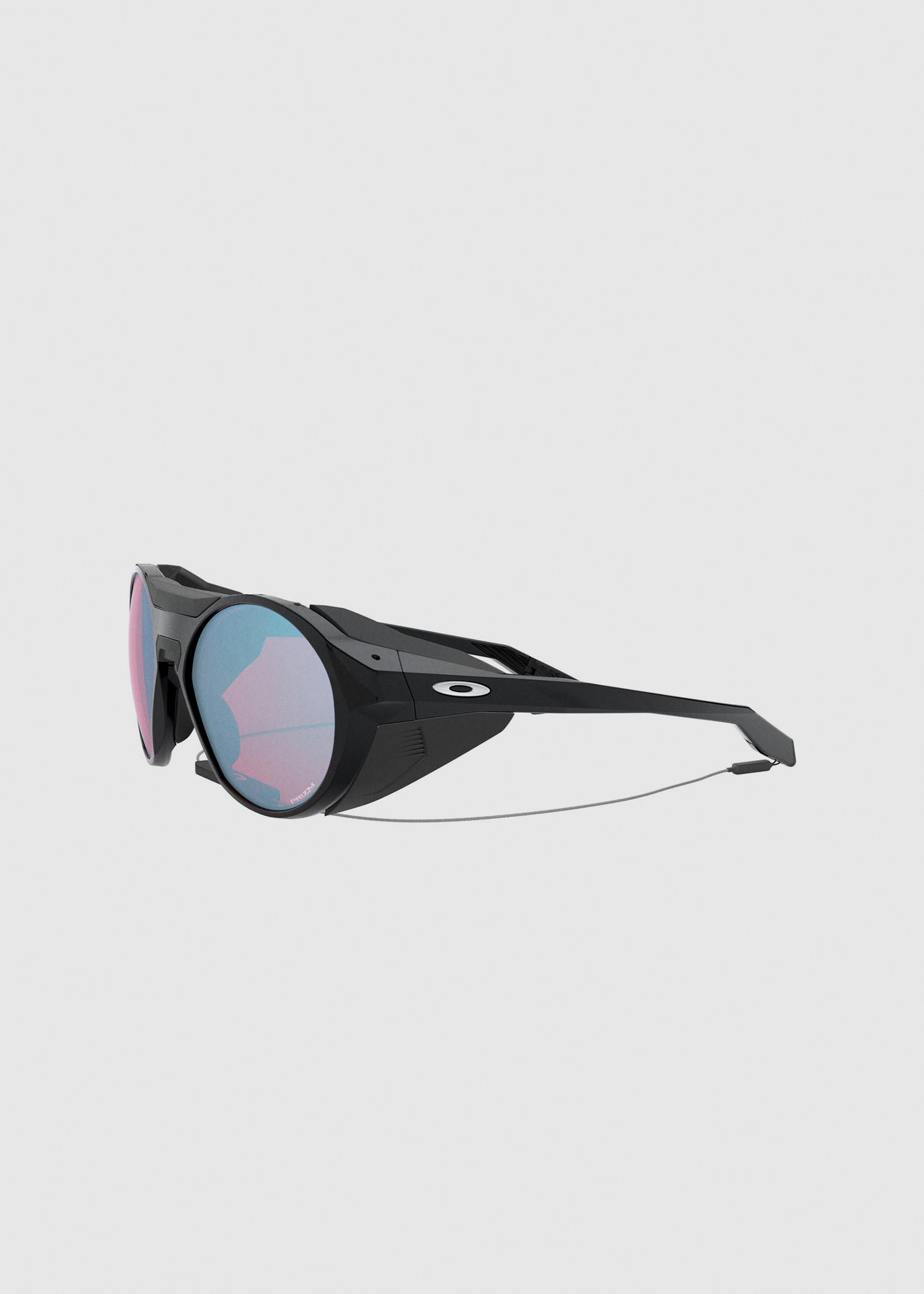 Oakley Clifden Prizm Snow Sapphire Sunglasses